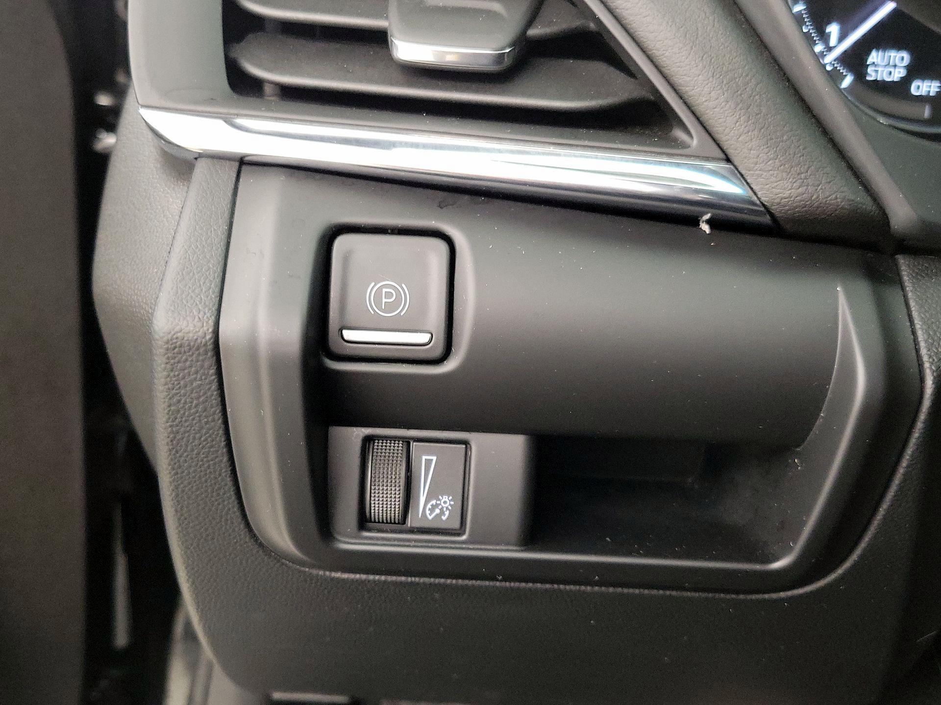 Thumbnail: 2022 Cadillac CT4 - 13