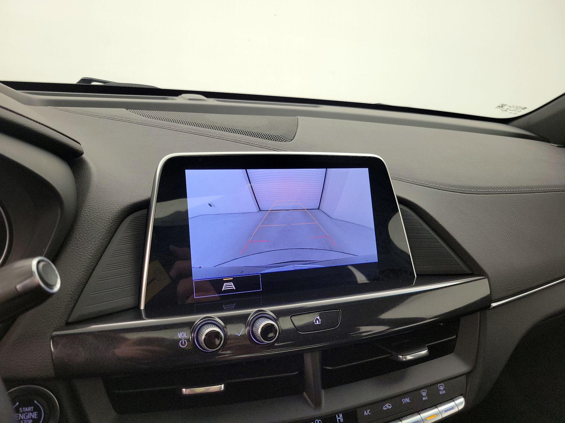 Thumbnail: 2022 Cadillac CT4 - 14