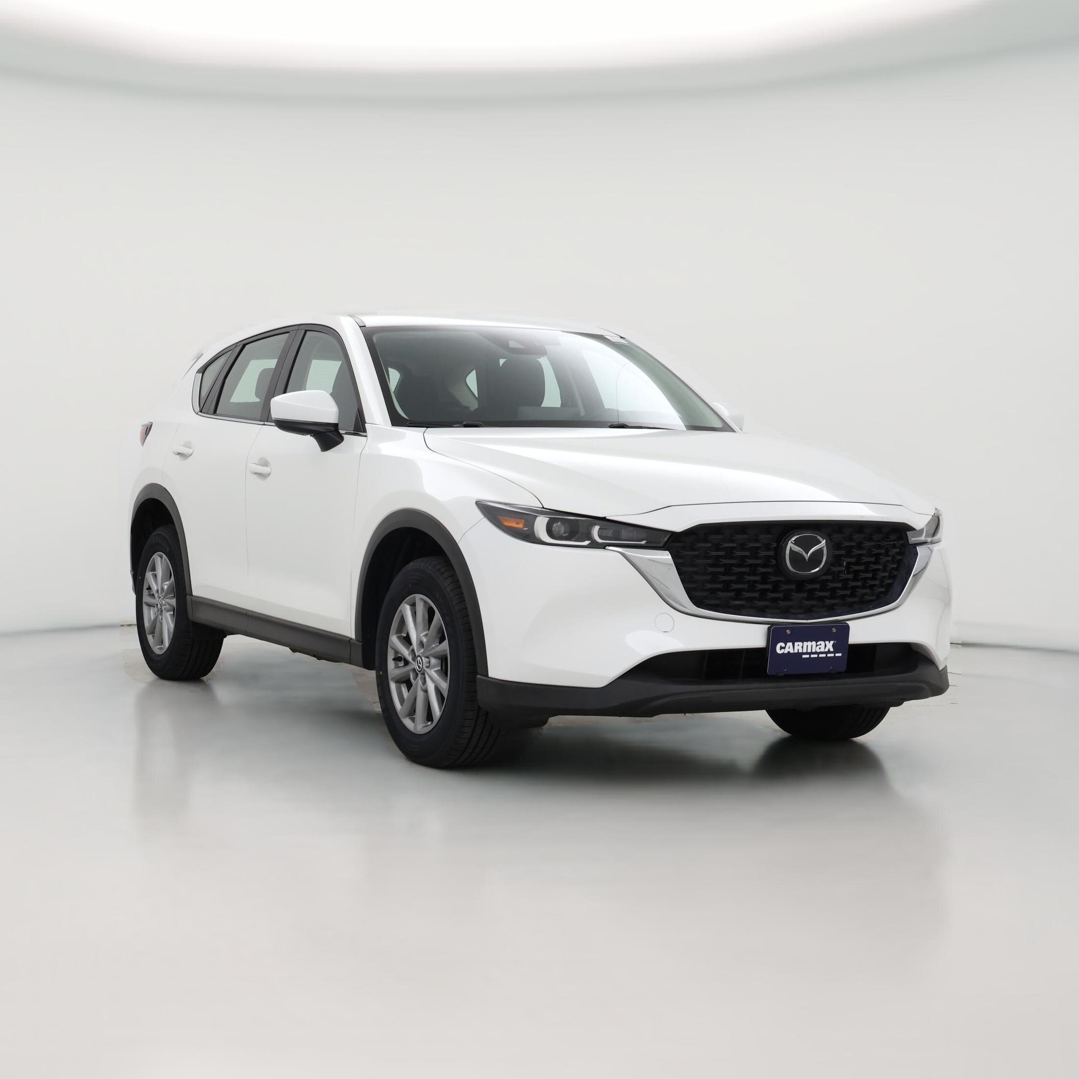 Thumbnail: 2023 Mazda CX-5 - 1