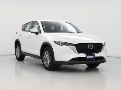 2023 Mazda CX-5 2.5 S