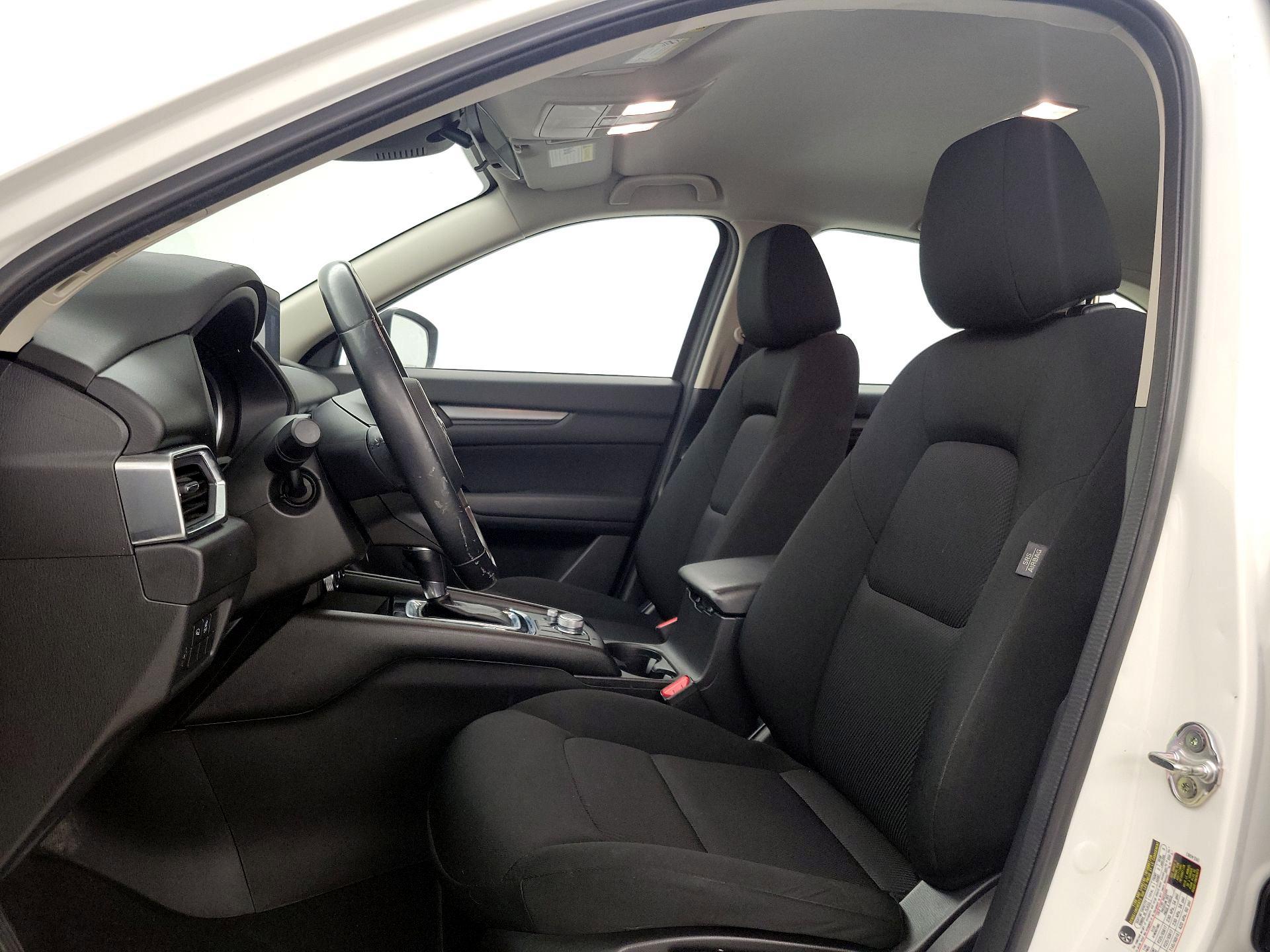 Thumbnail: 2023 Mazda CX-5 - 11