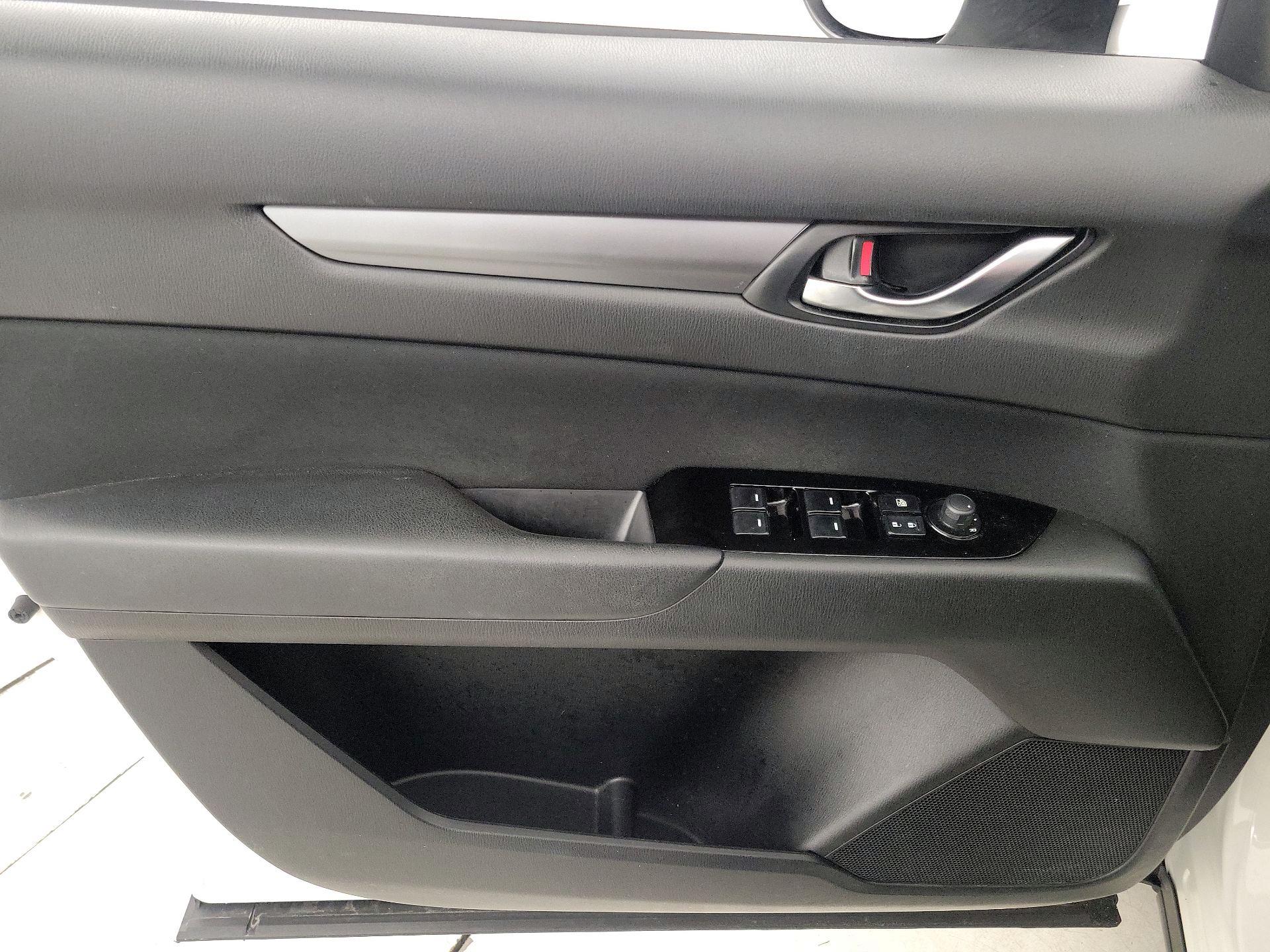 Thumbnail: 2023 Mazda CX-5 - 12