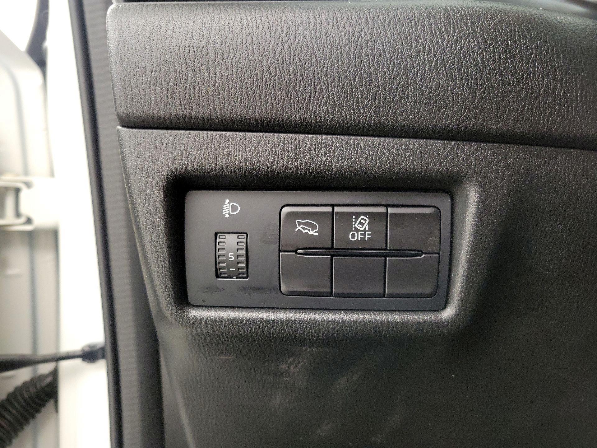 Thumbnail: 2023 Mazda CX-5 - 13