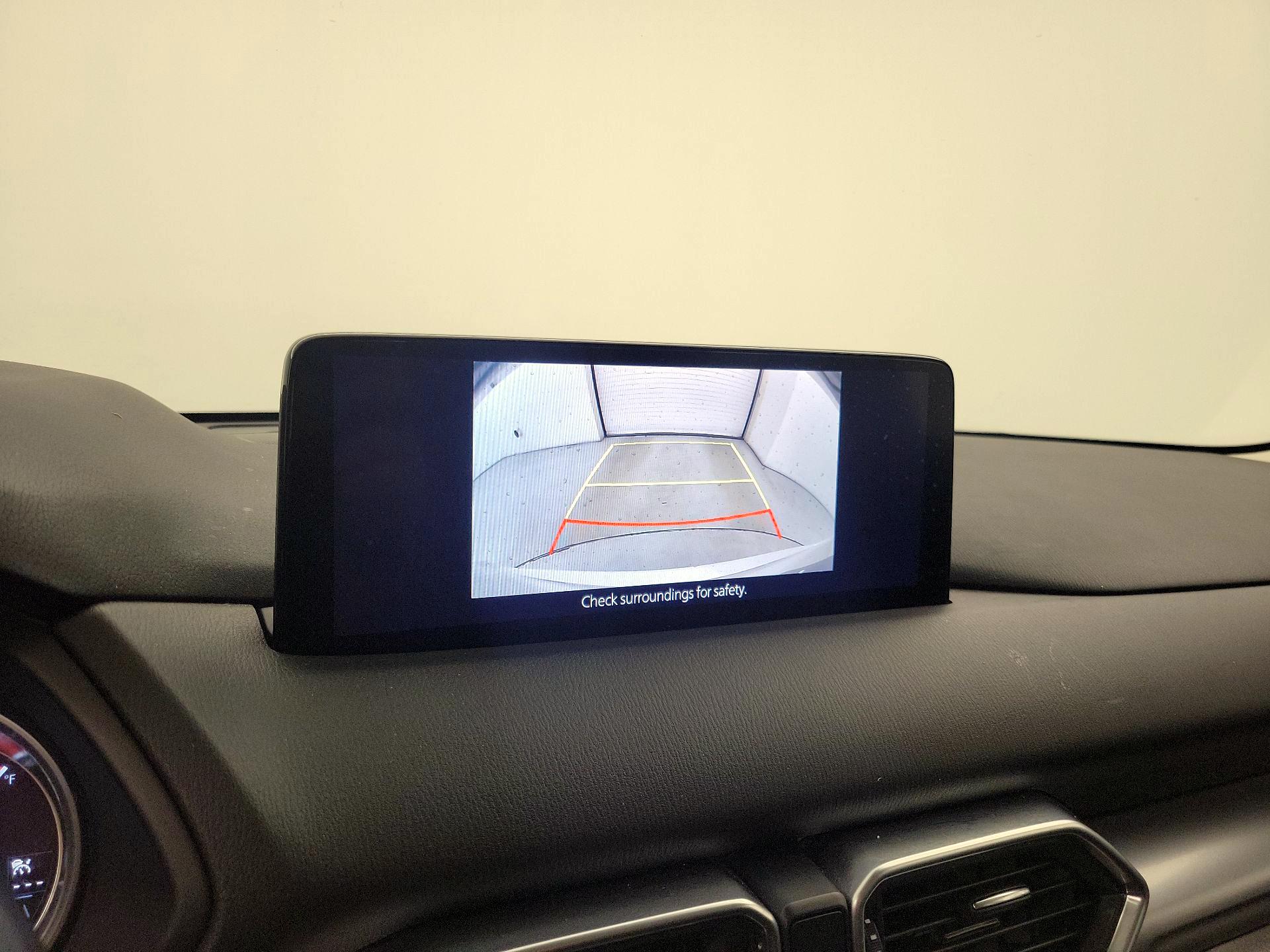 Thumbnail: 2023 Mazda CX-5 - 14