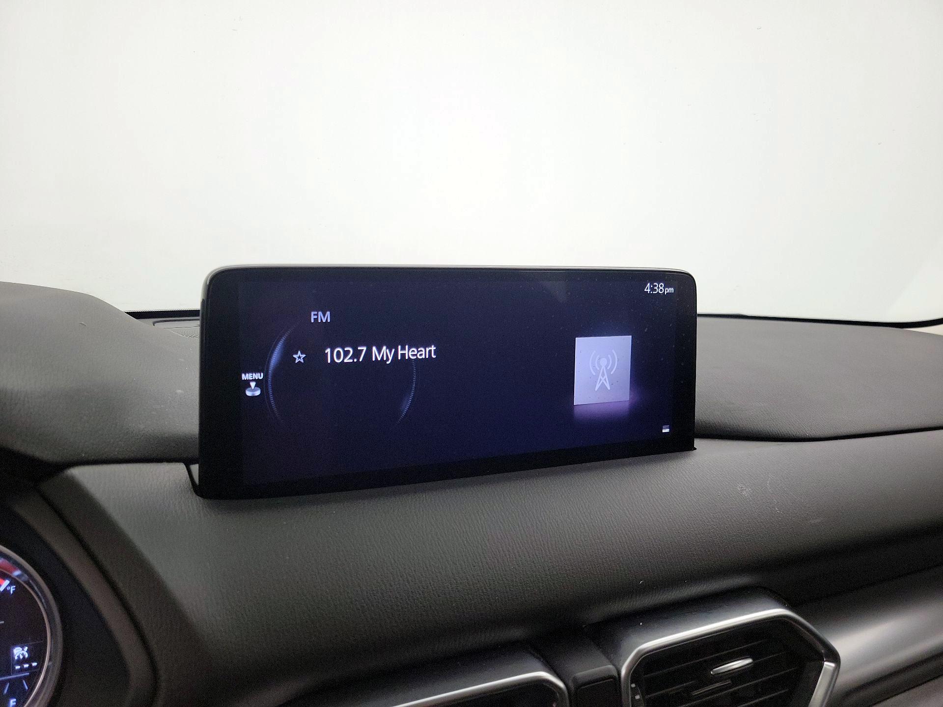 Thumbnail: 2023 Mazda CX-5 - 15