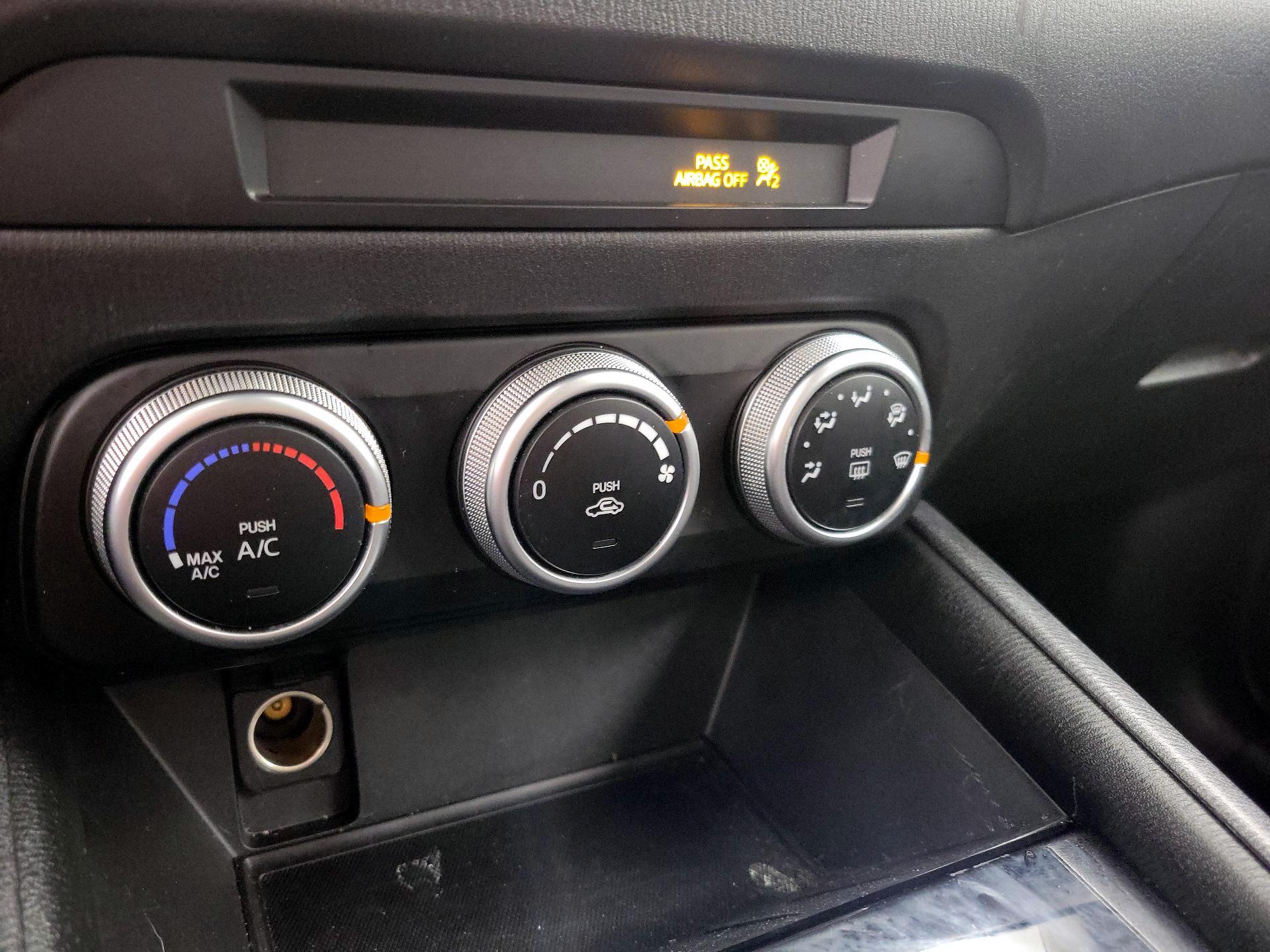 Thumbnail: 2023 Mazda CX-5 - 16