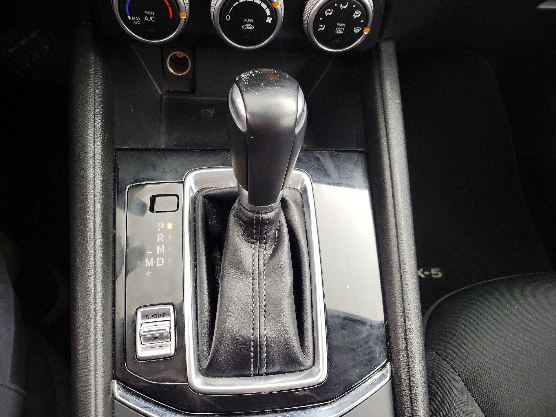 Thumbnail: 2023 Mazda CX-5 - 17