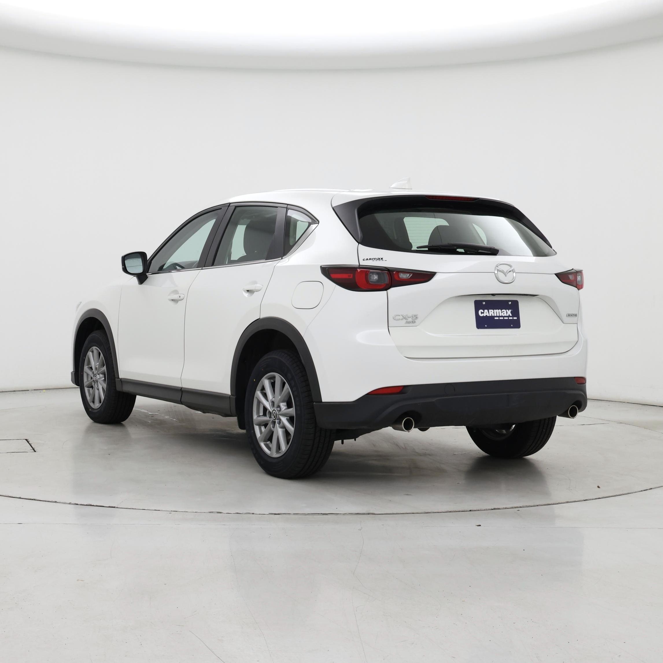 Thumbnail: 2023 Mazda CX-5 - 2