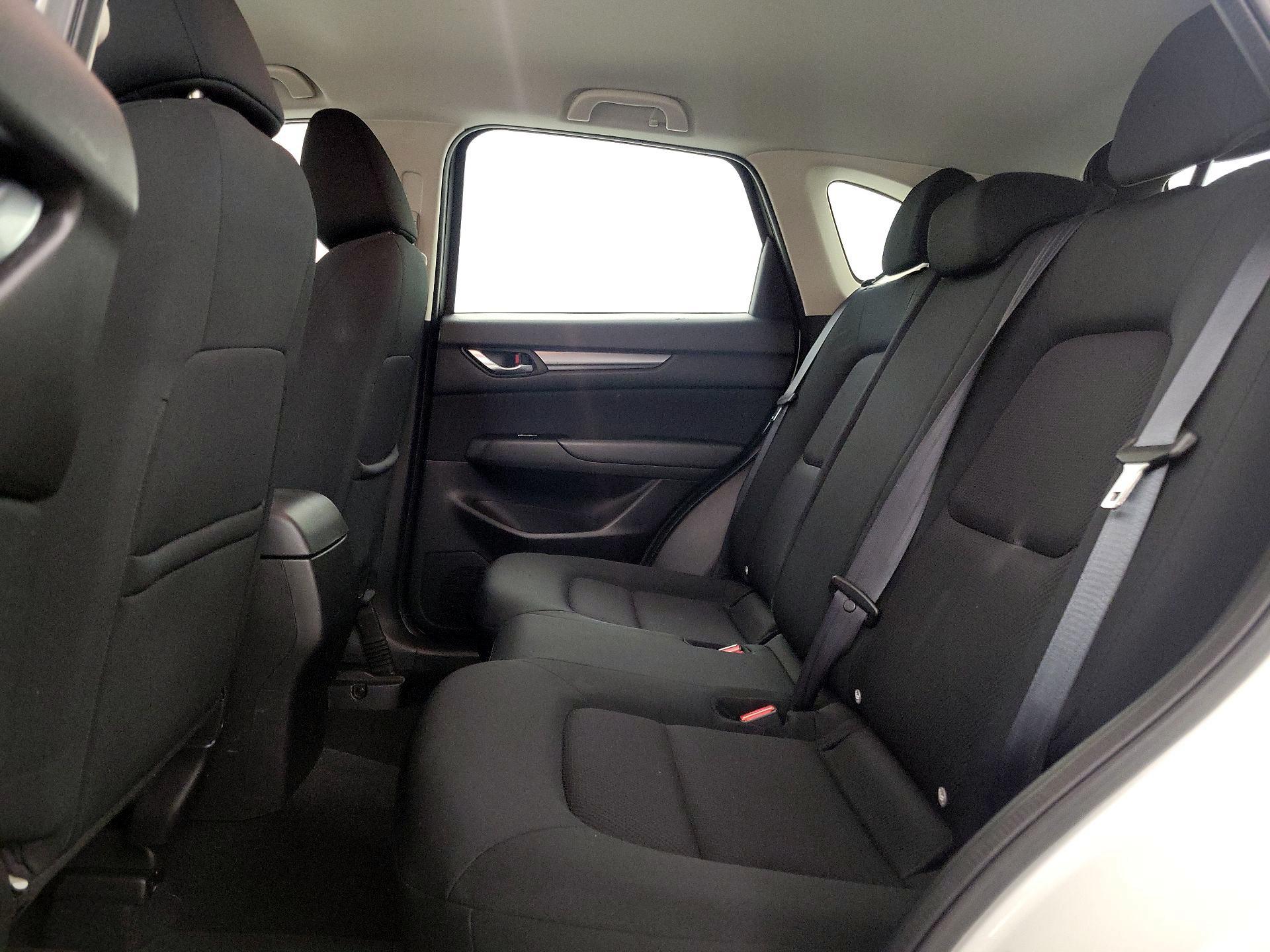 Thumbnail: 2023 Mazda CX-5 - 19