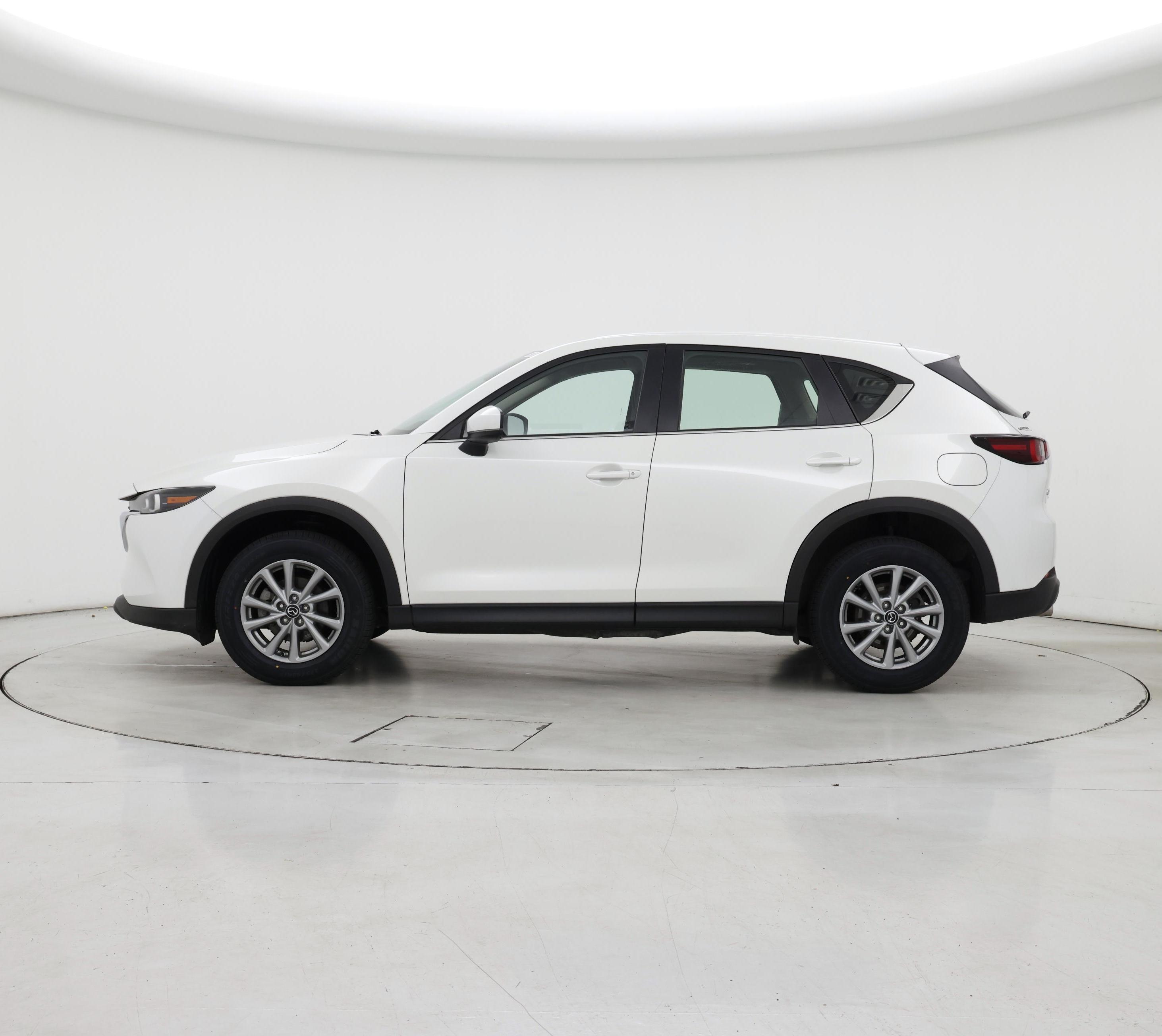 Thumbnail: 2023 Mazda CX-5 - 3