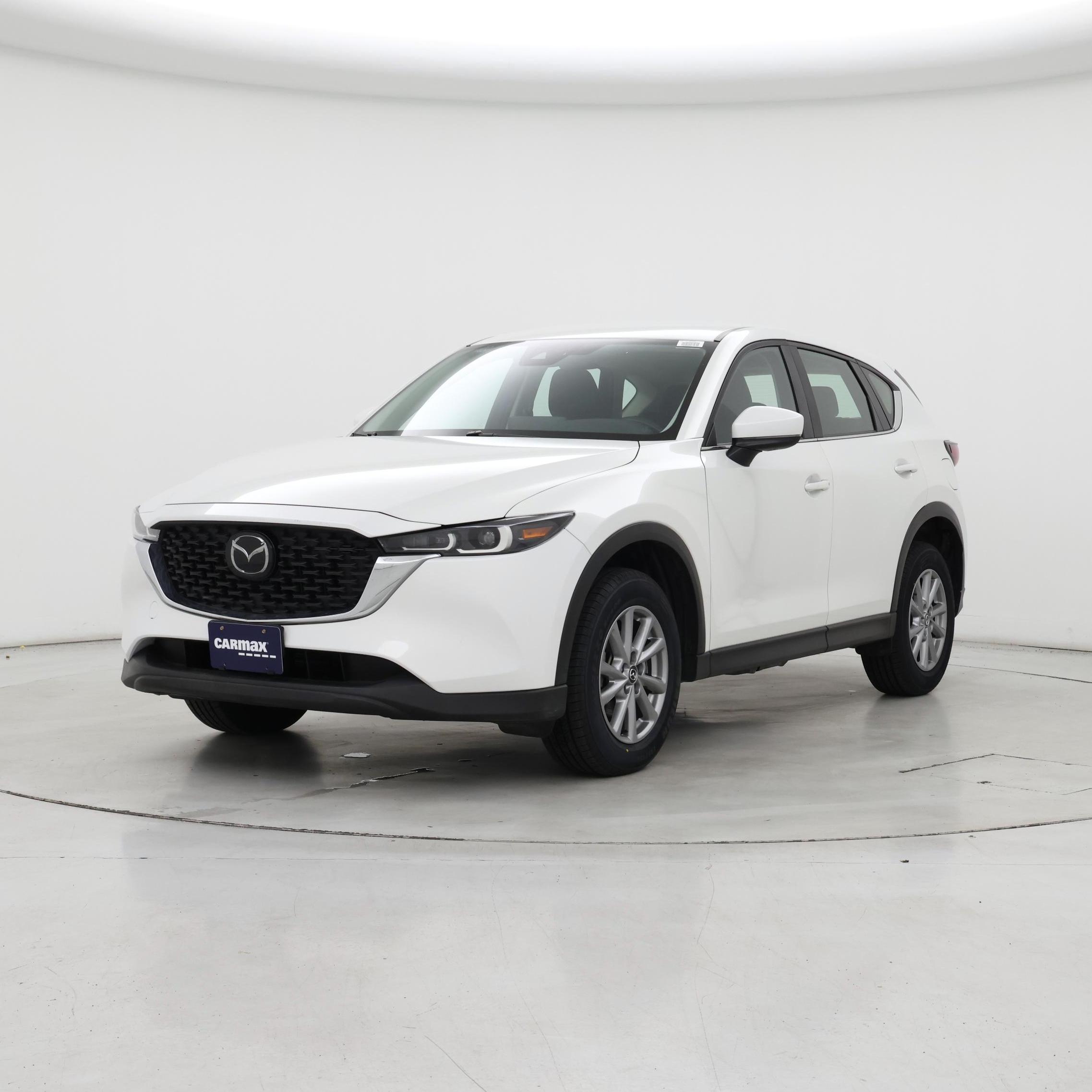 Thumbnail: 2023 Mazda CX-5 - 4