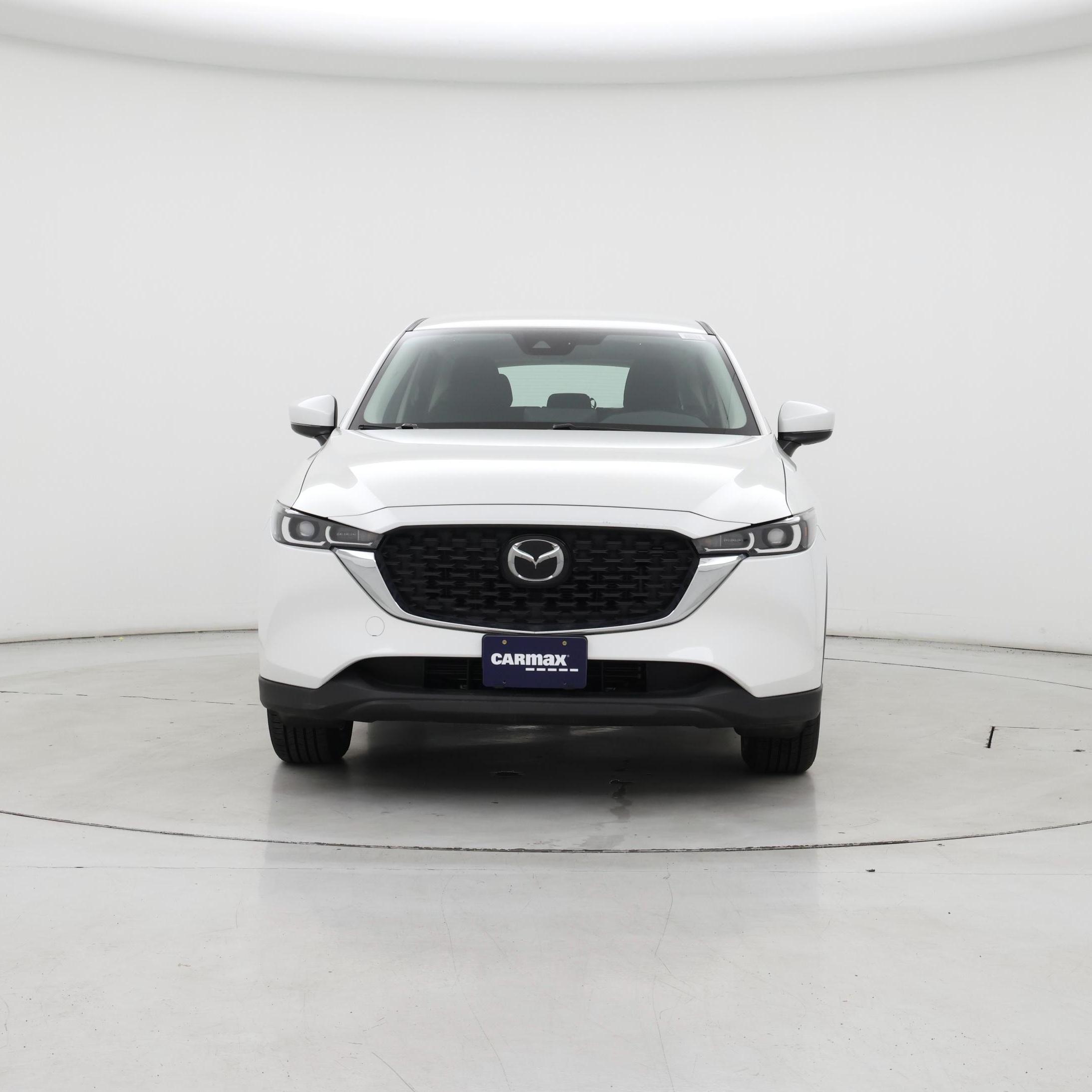 Thumbnail: 2023 Mazda CX-5 - 5