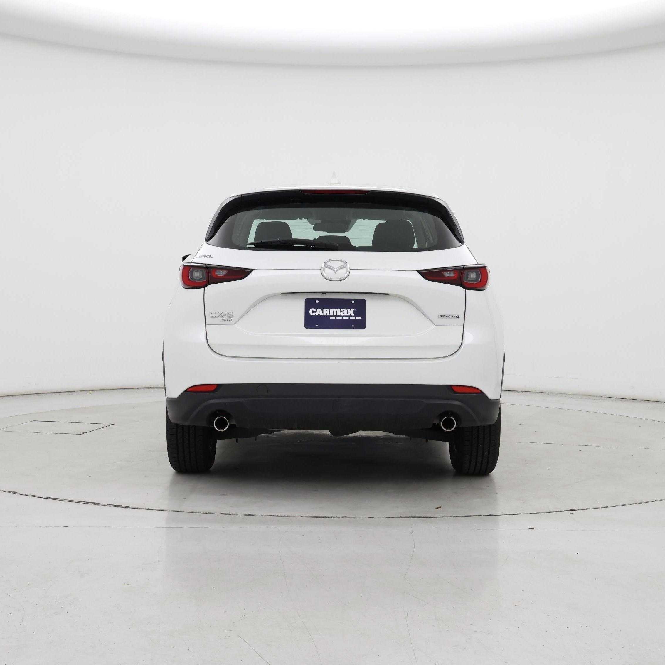 Thumbnail: 2023 Mazda CX-5 - 6