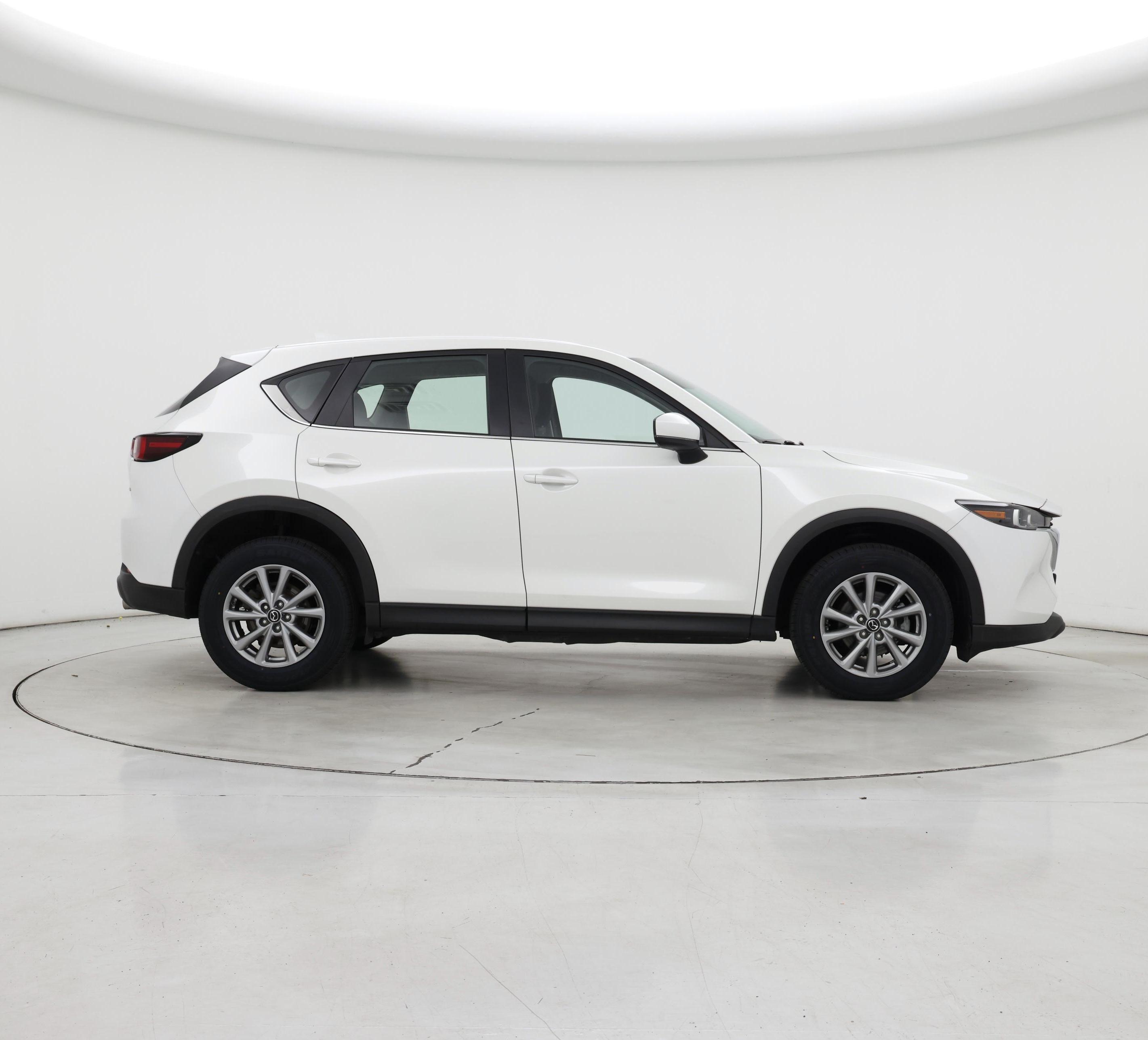 Thumbnail: 2023 Mazda CX-5 - 7