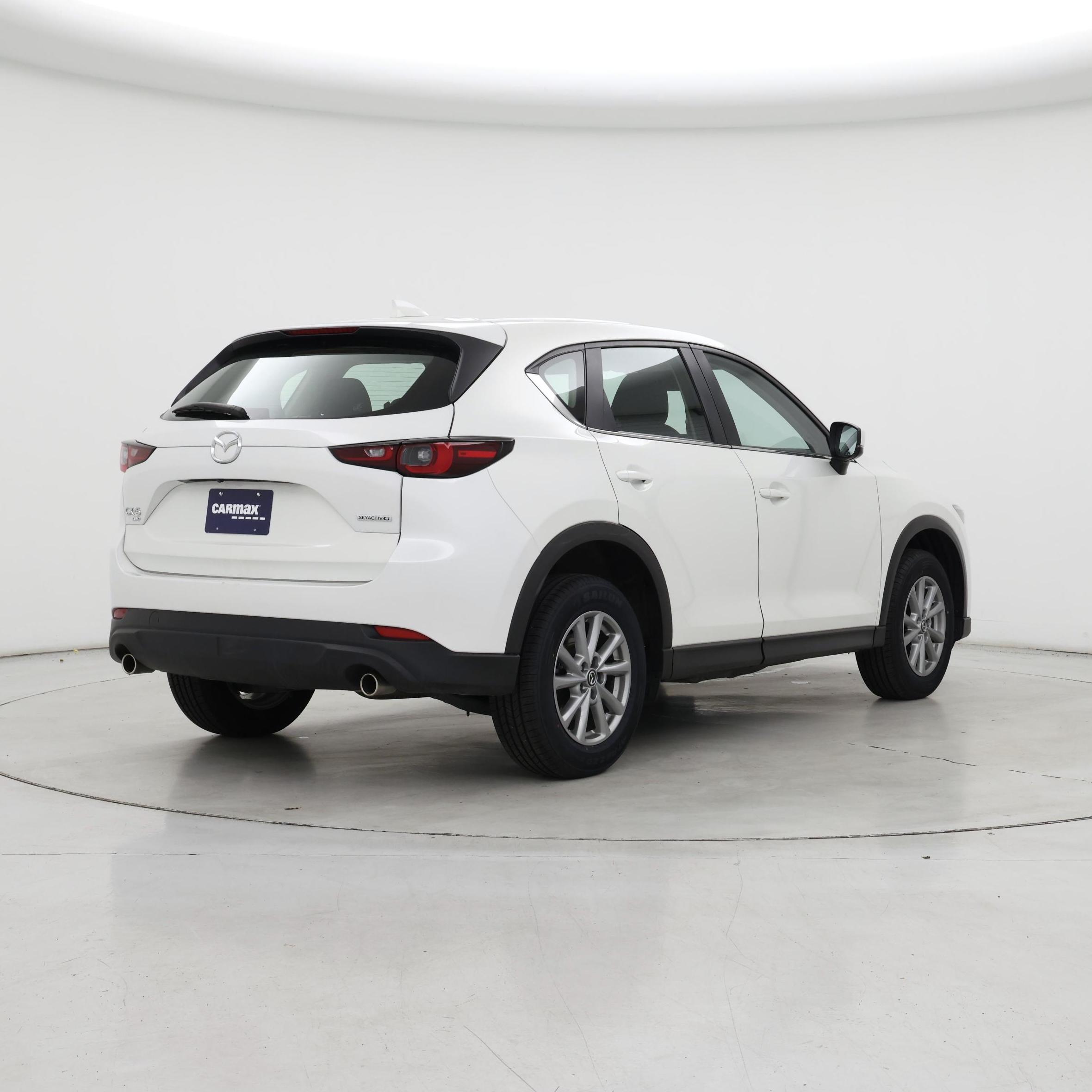 Thumbnail: 2023 Mazda CX-5 - 8