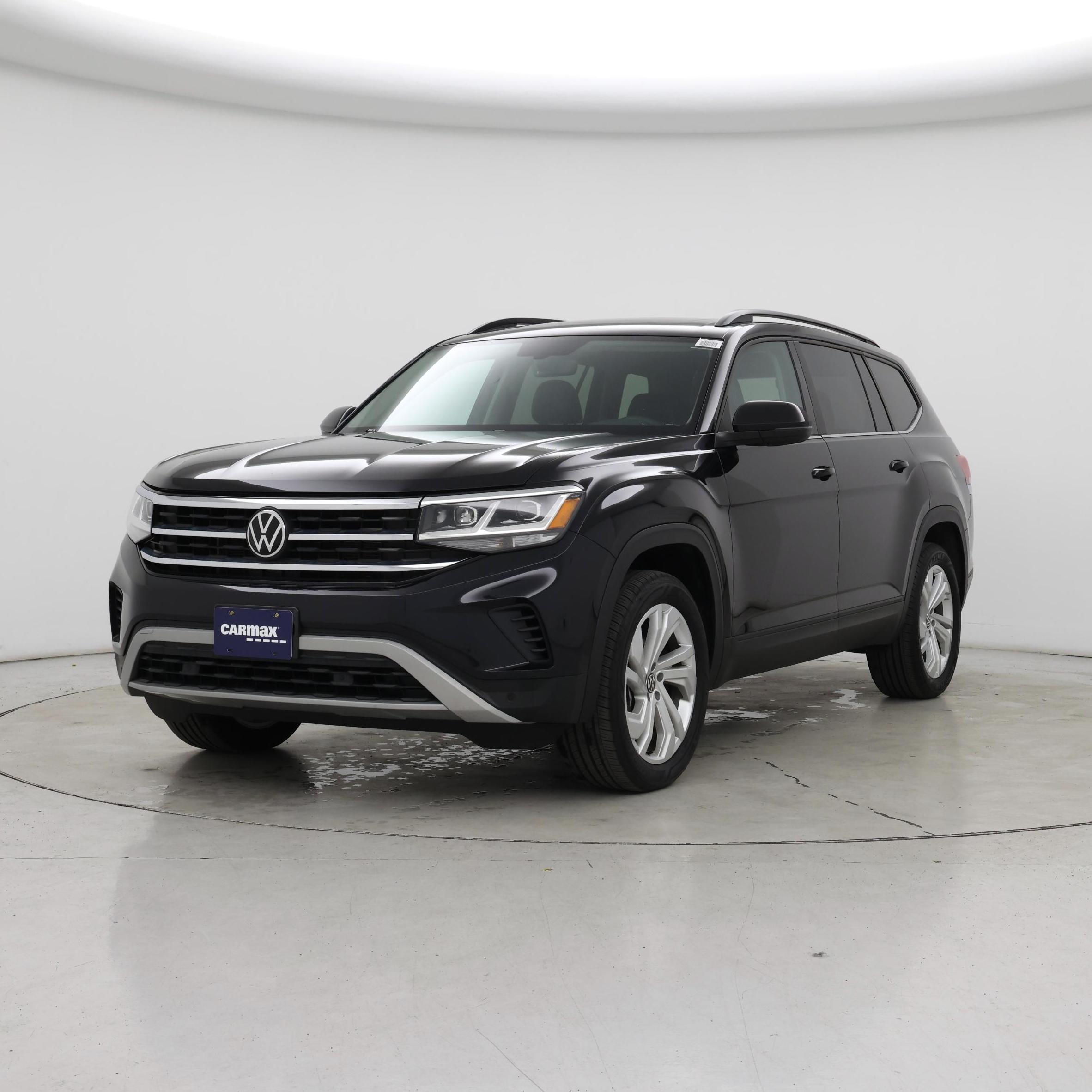 Thumbnail: 2023 Volkswagen Atlas - 4