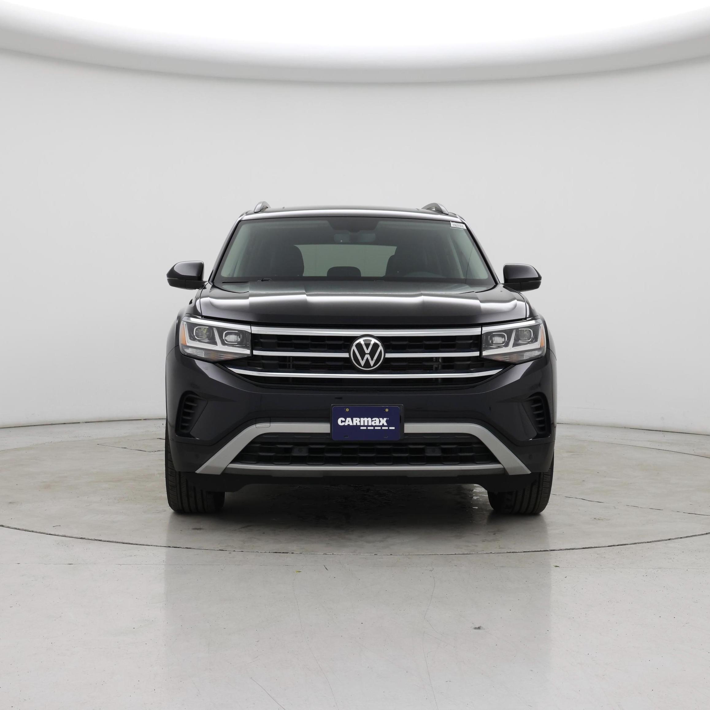 Thumbnail: 2023 Volkswagen Atlas - 5