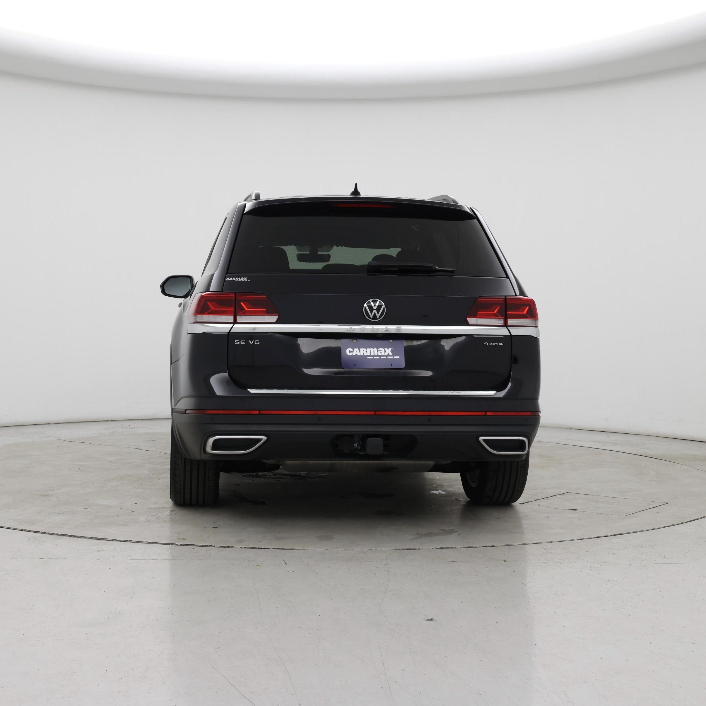 Thumbnail: 2023 Volkswagen Atlas - 6