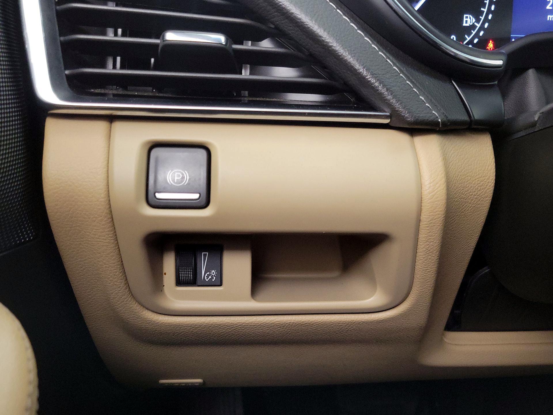 Thumbnail: 2023 Cadillac CT5 - 13