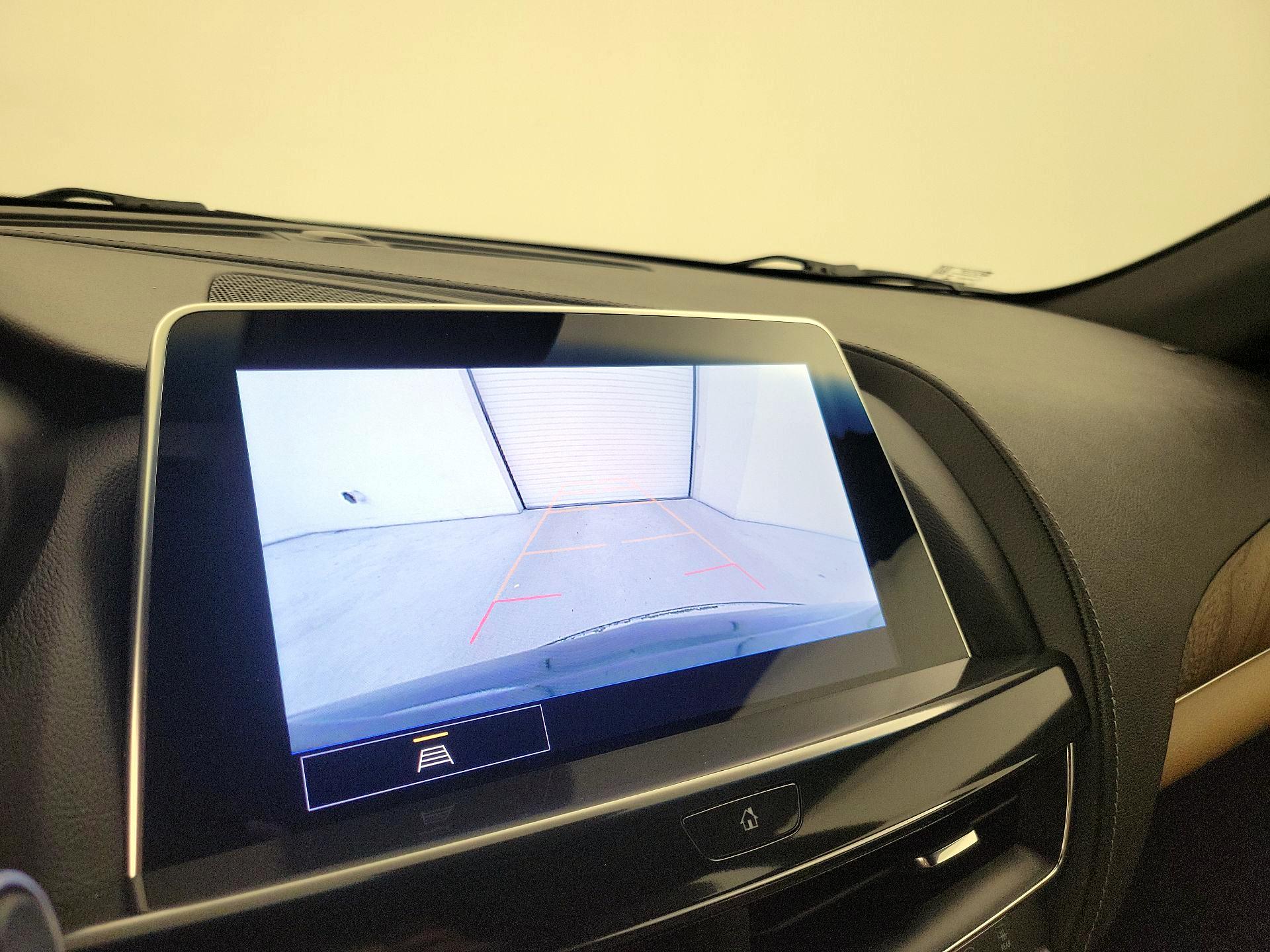 Thumbnail: 2023 Cadillac CT5 - 14