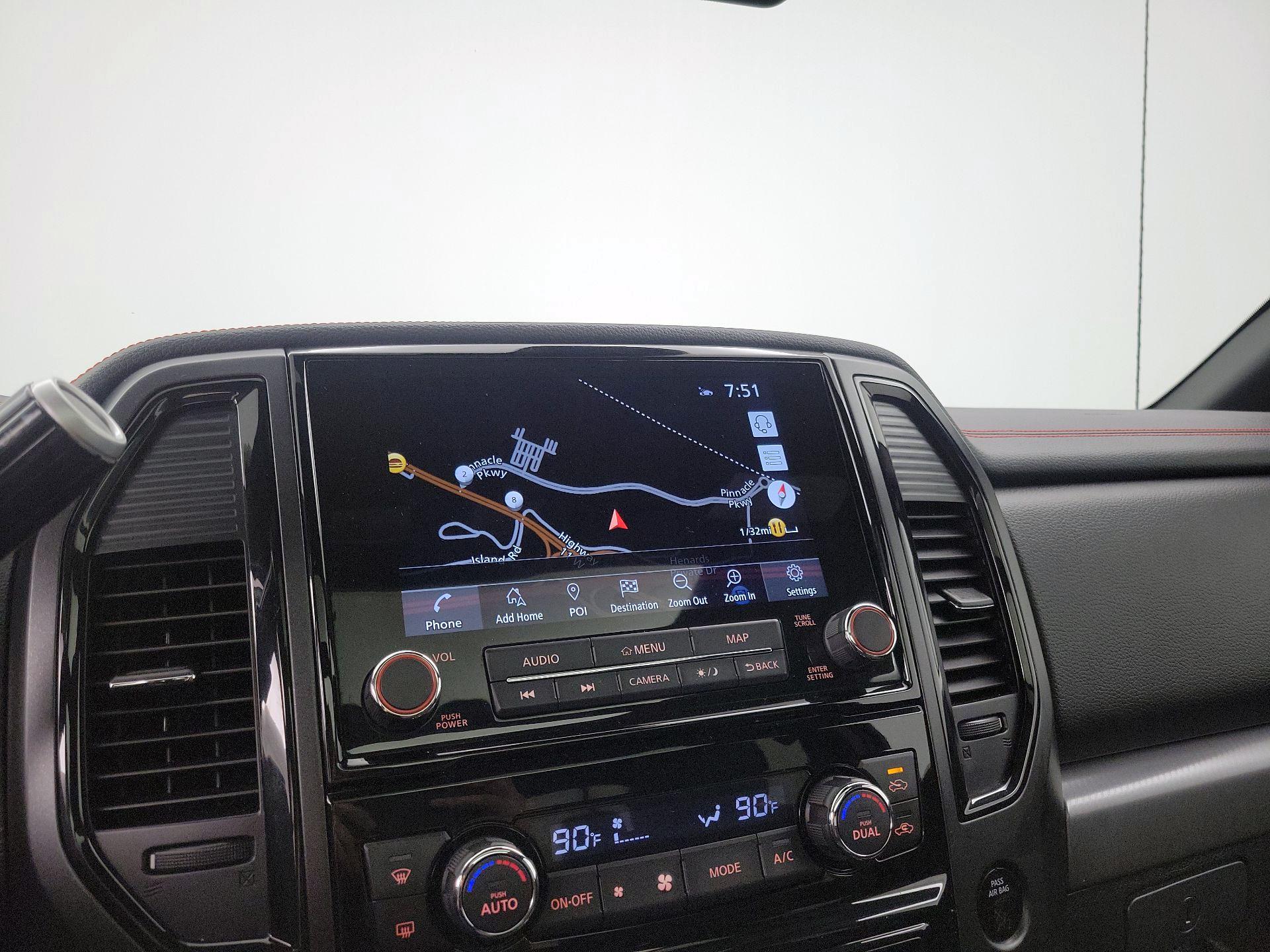 Thumbnail: 2021 Nissan Titan - 14