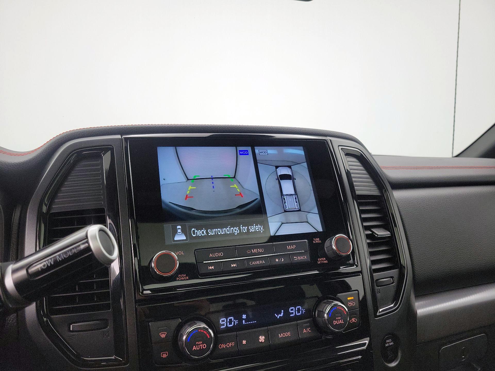 Thumbnail: 2021 Nissan Titan - 15