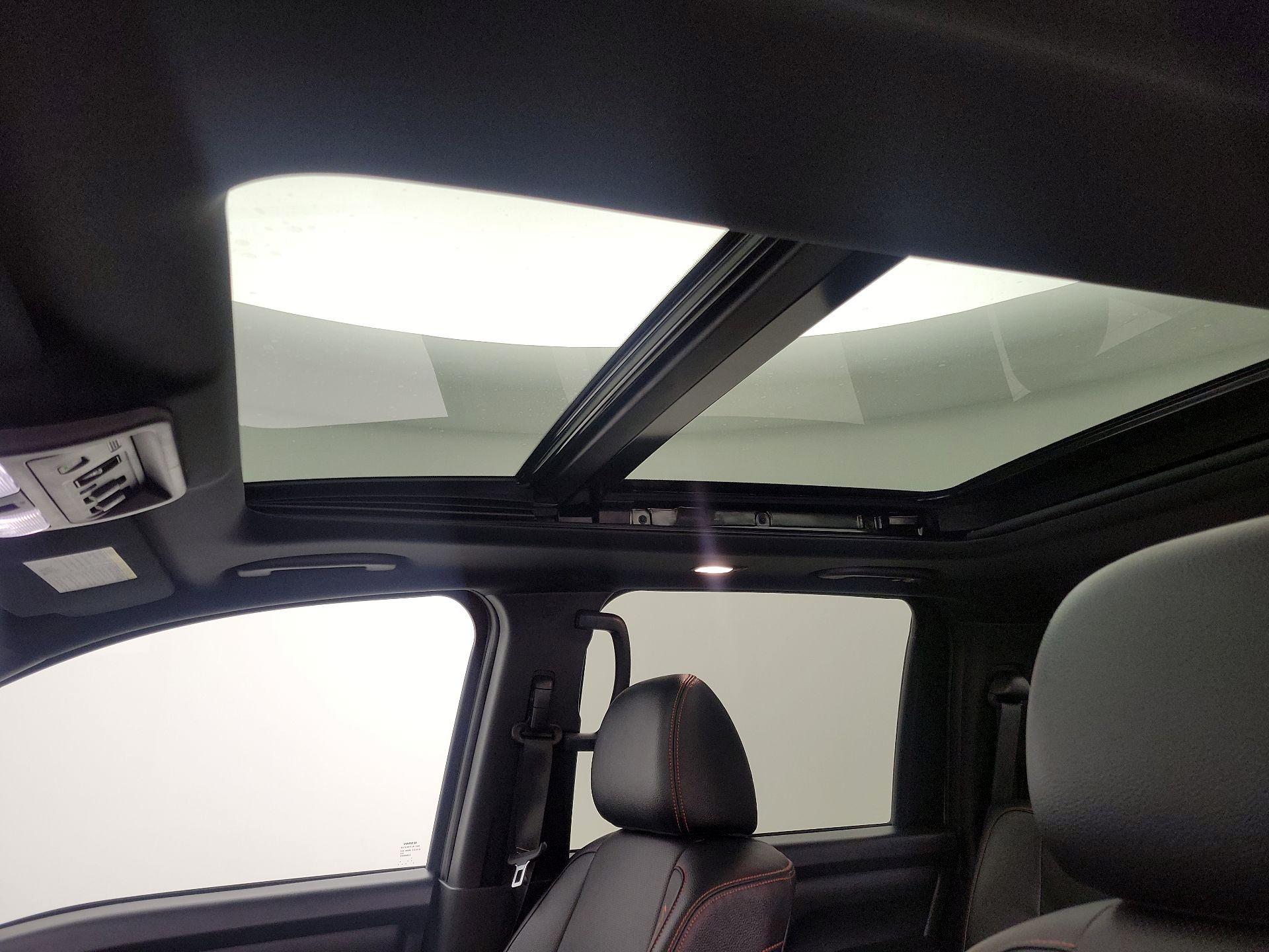 Thumbnail: 2021 Nissan Titan - 20