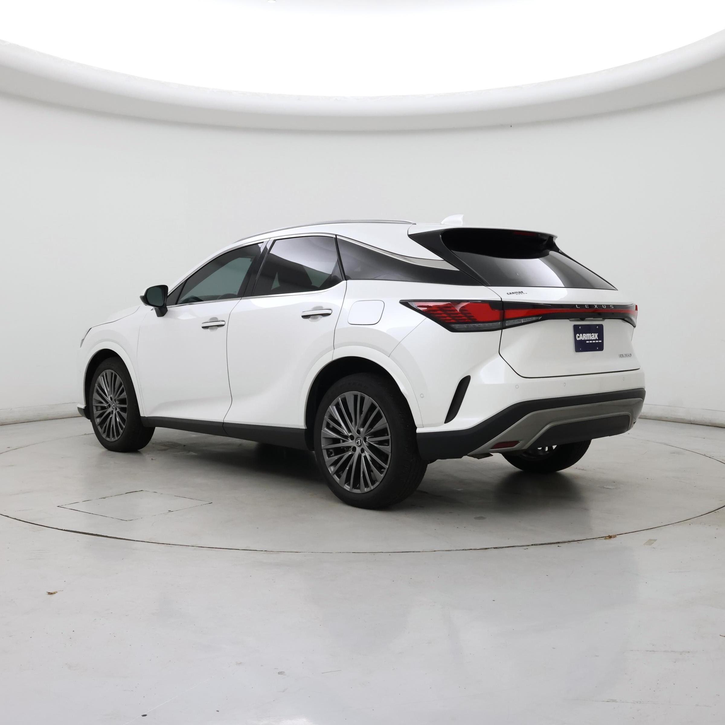 Thumbnail: 2023 Lexus RX - 2