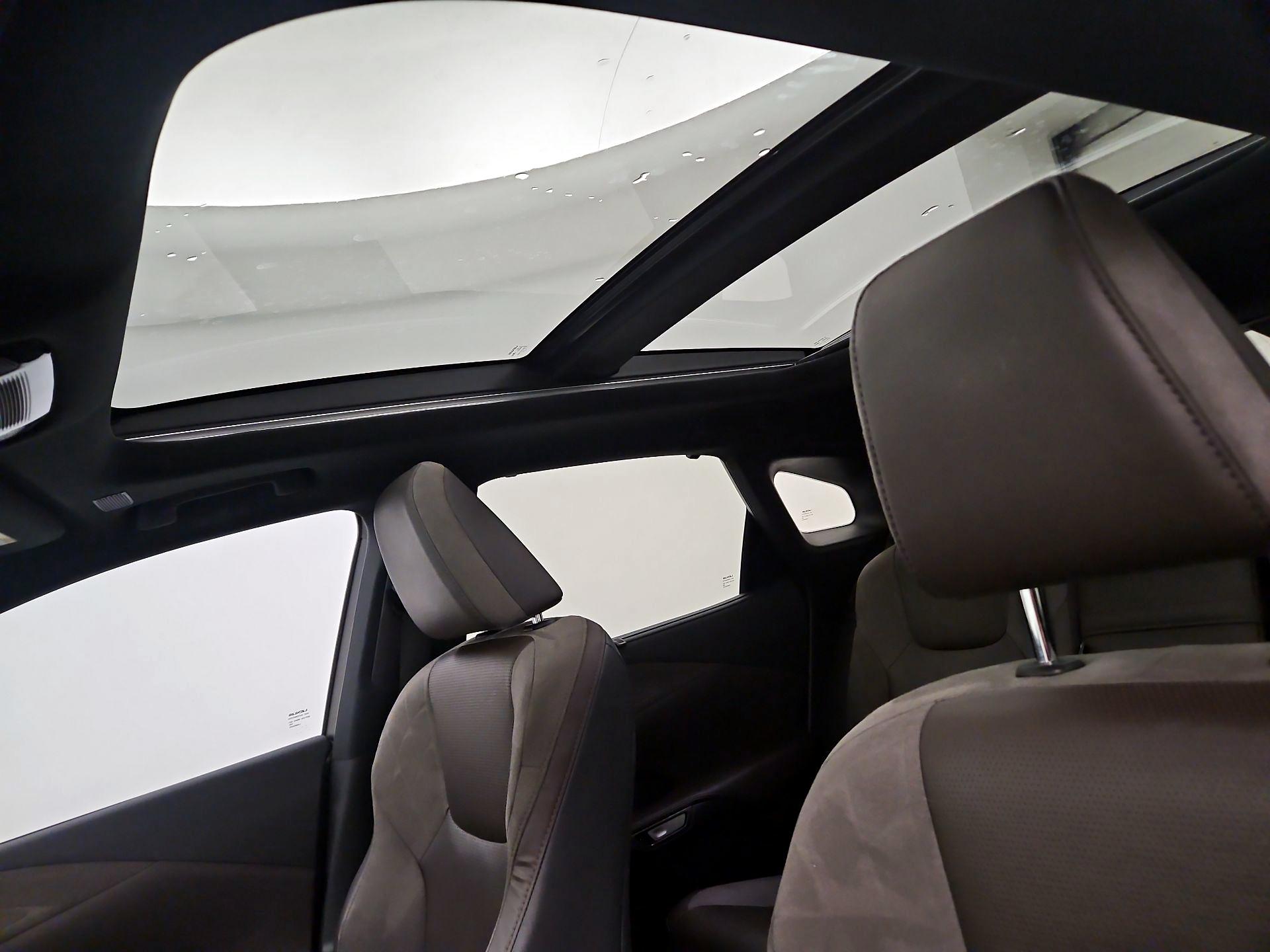 Thumbnail: 2023 Lexus RX - 20