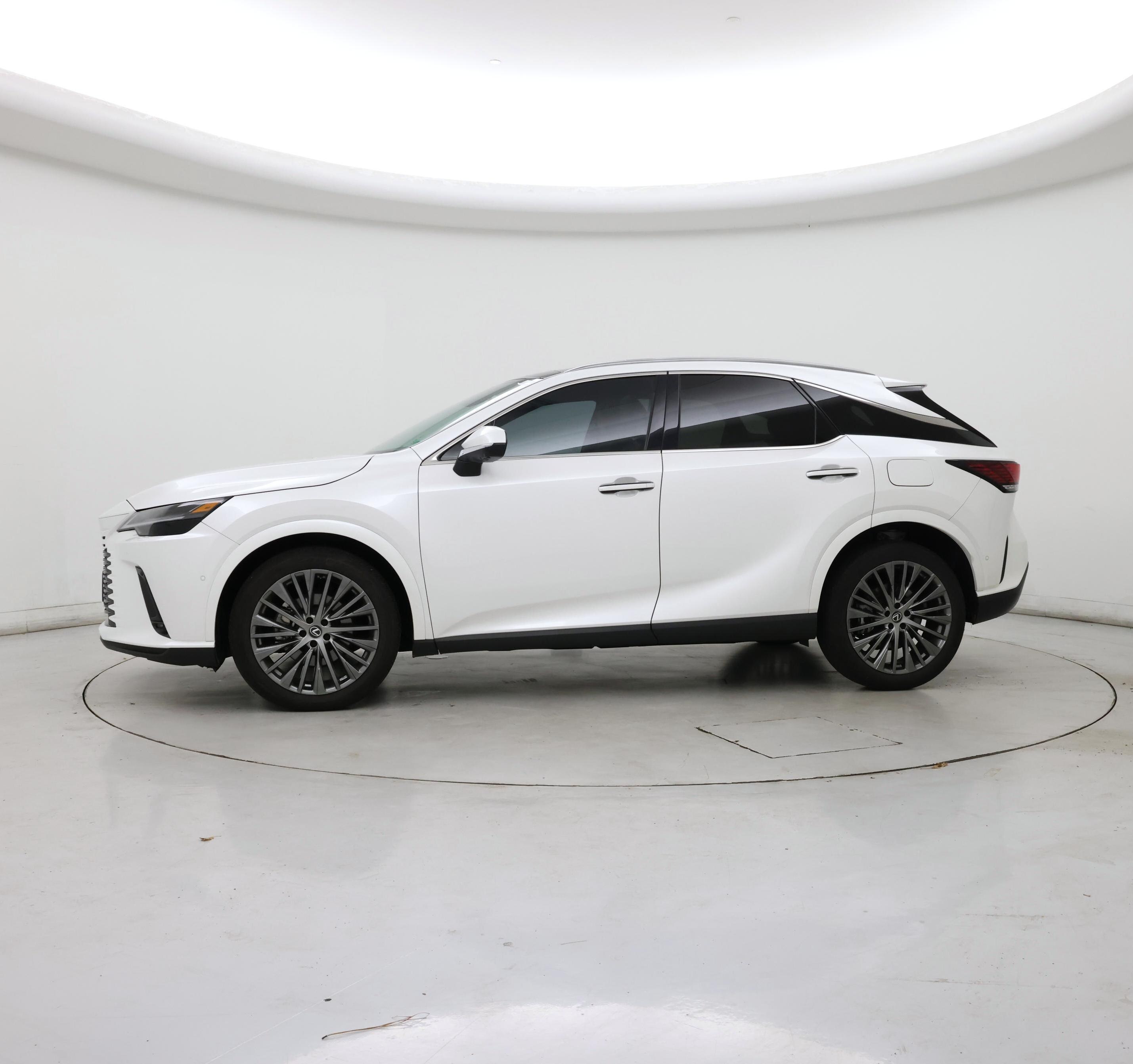 Thumbnail: 2023 Lexus RX - 3