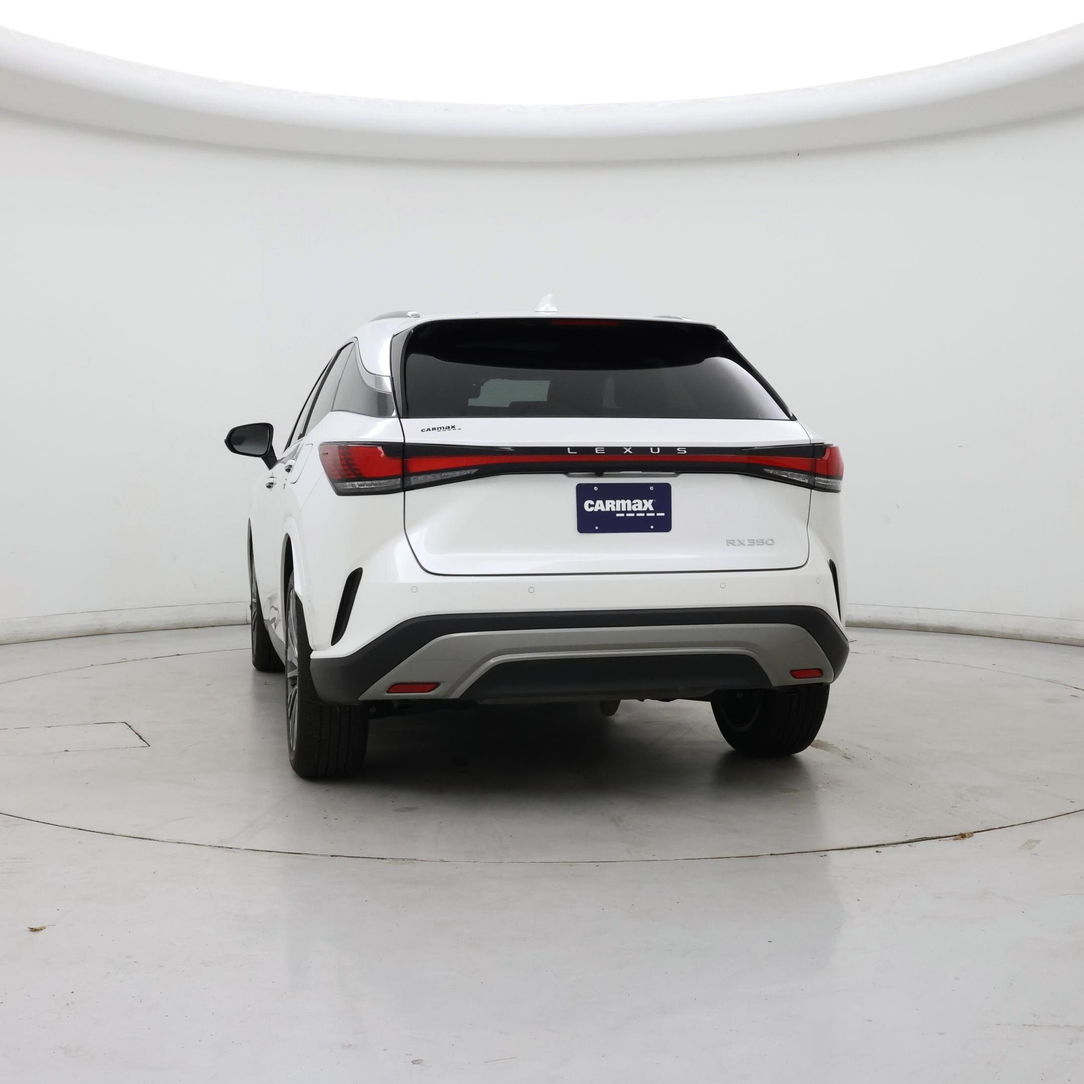 Thumbnail: 2023 Lexus RX - 6