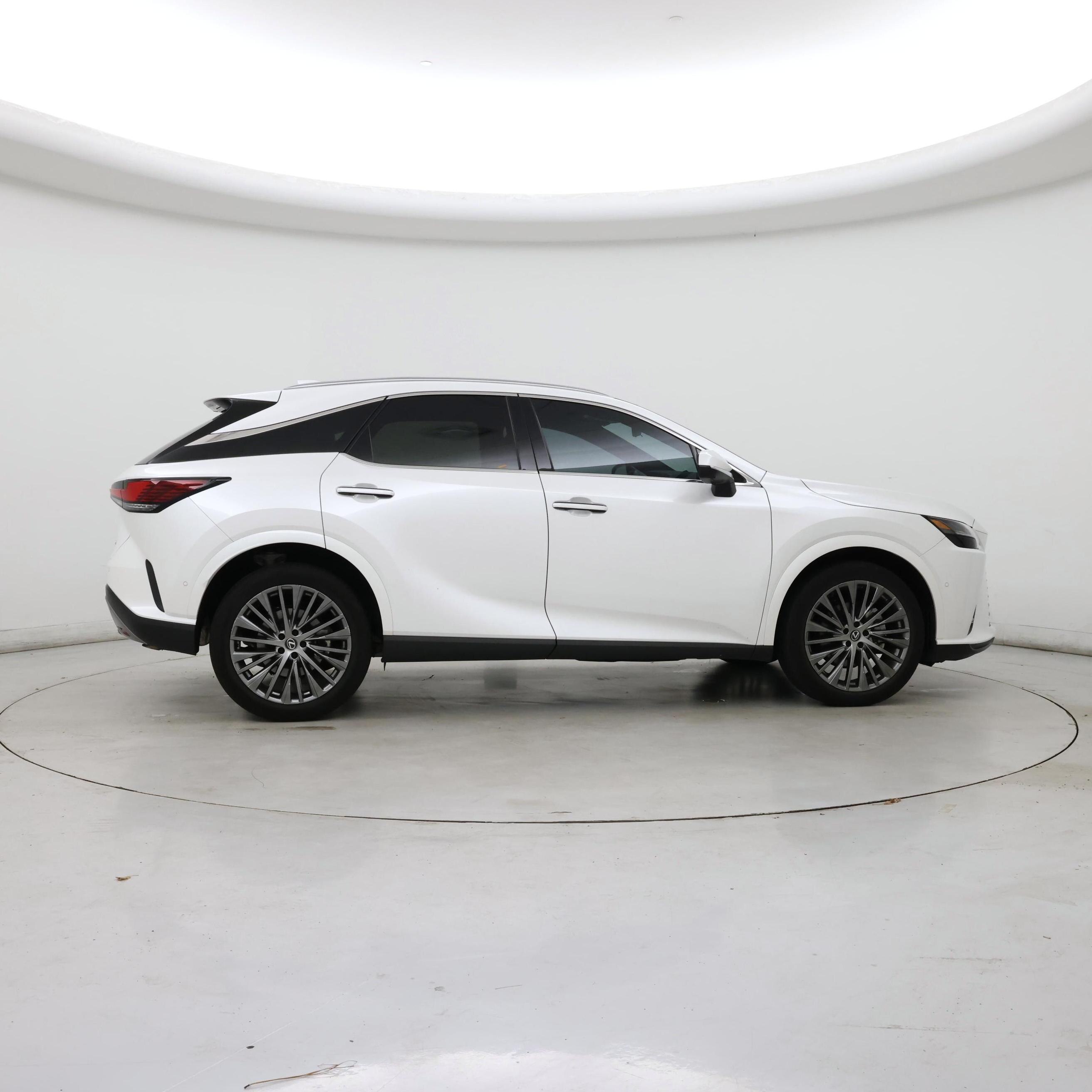 Thumbnail: 2023 Lexus RX - 7