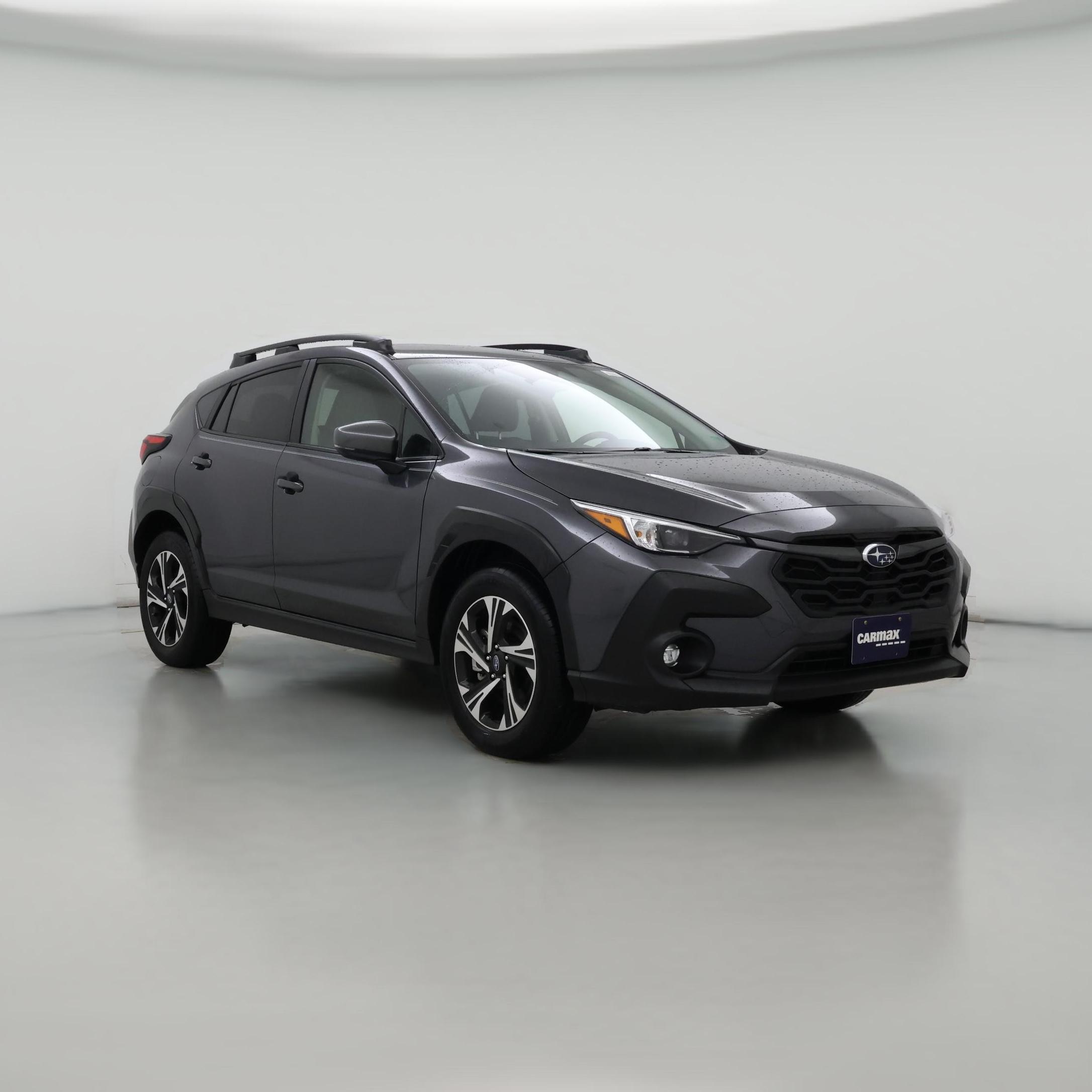 Thumbnail: 2024 Subaru Crosstrek - 1