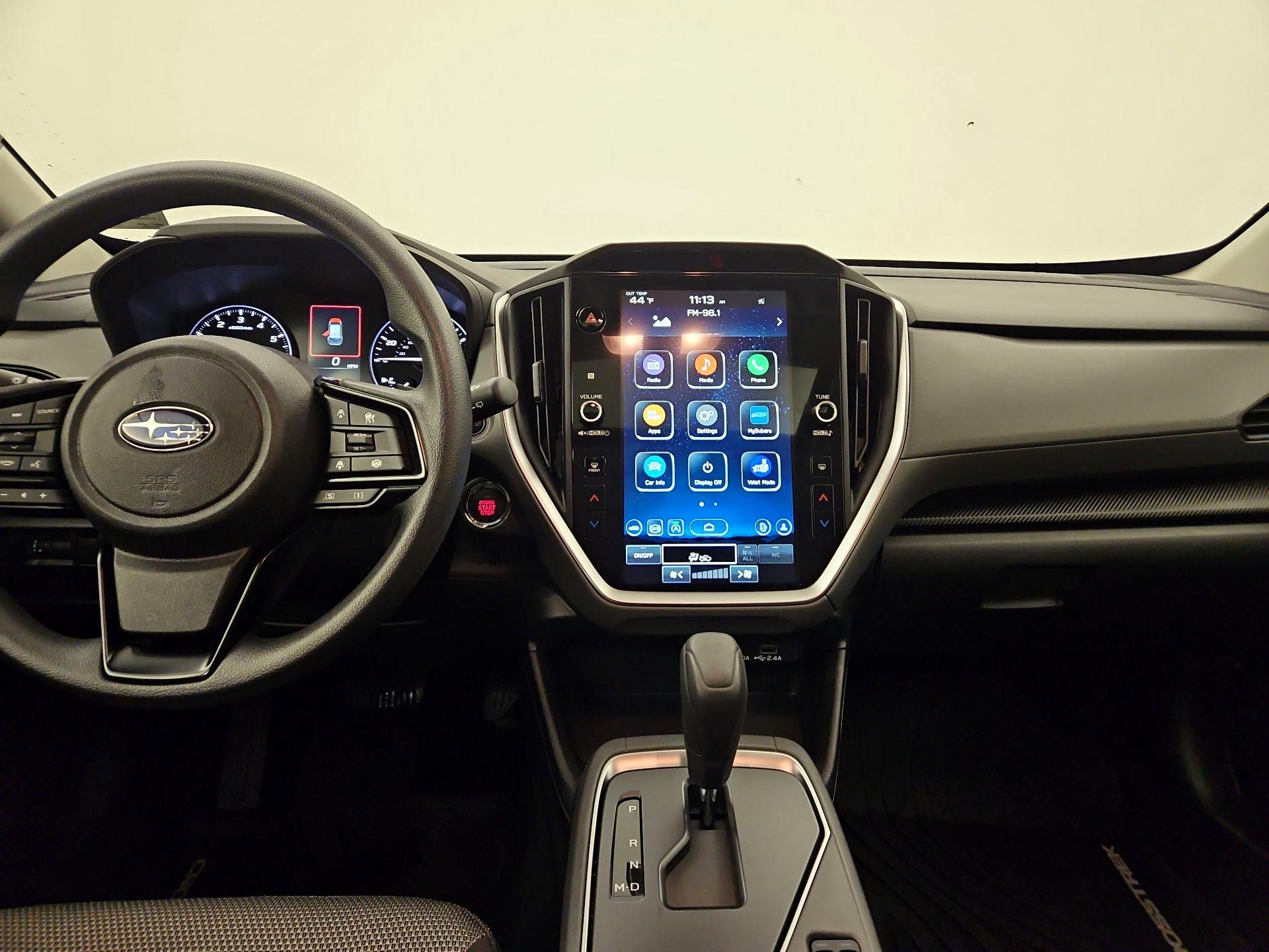 Thumbnail: 2024 Subaru Crosstrek - 9