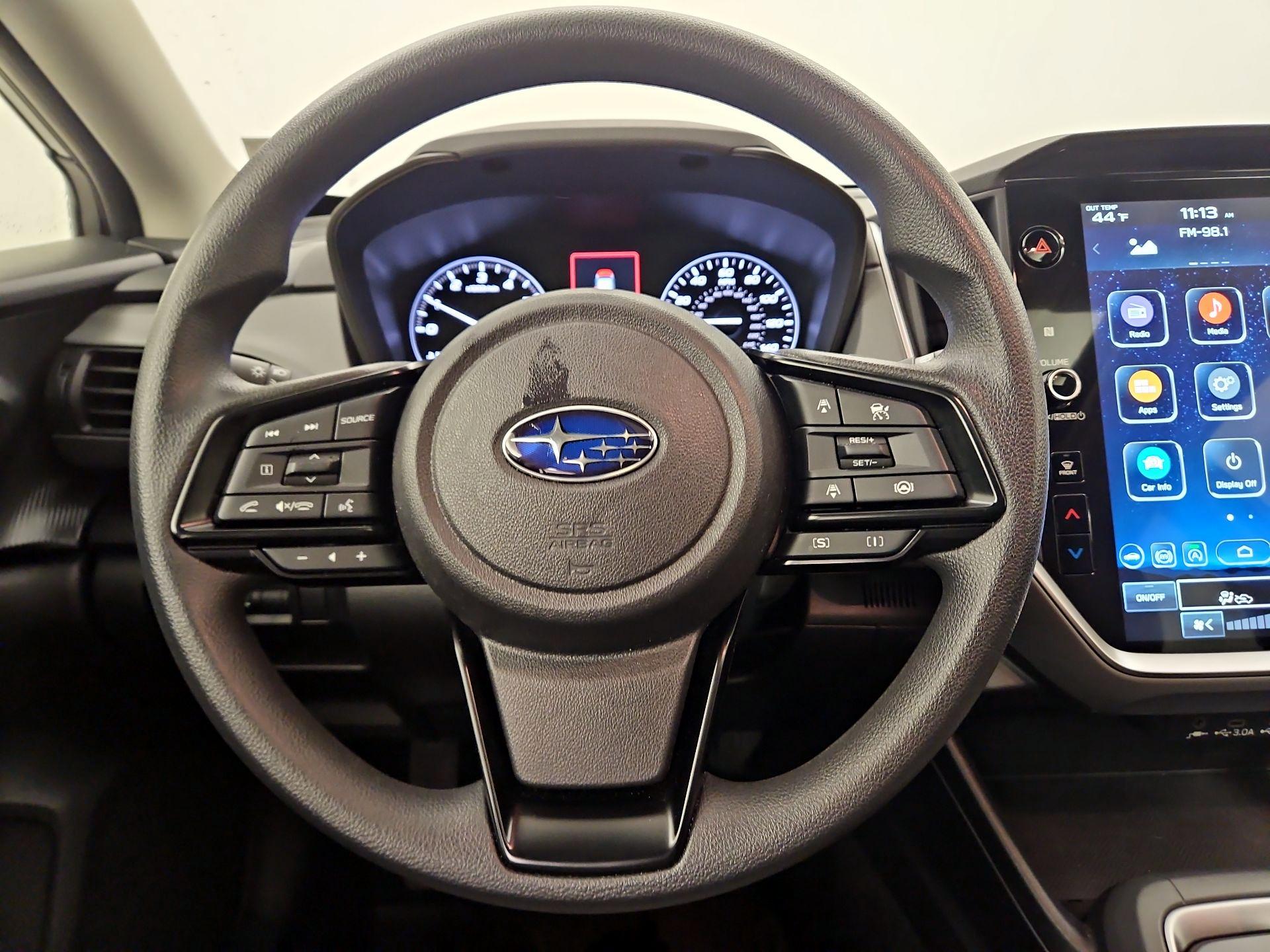 Thumbnail: 2024 Subaru Crosstrek - 10