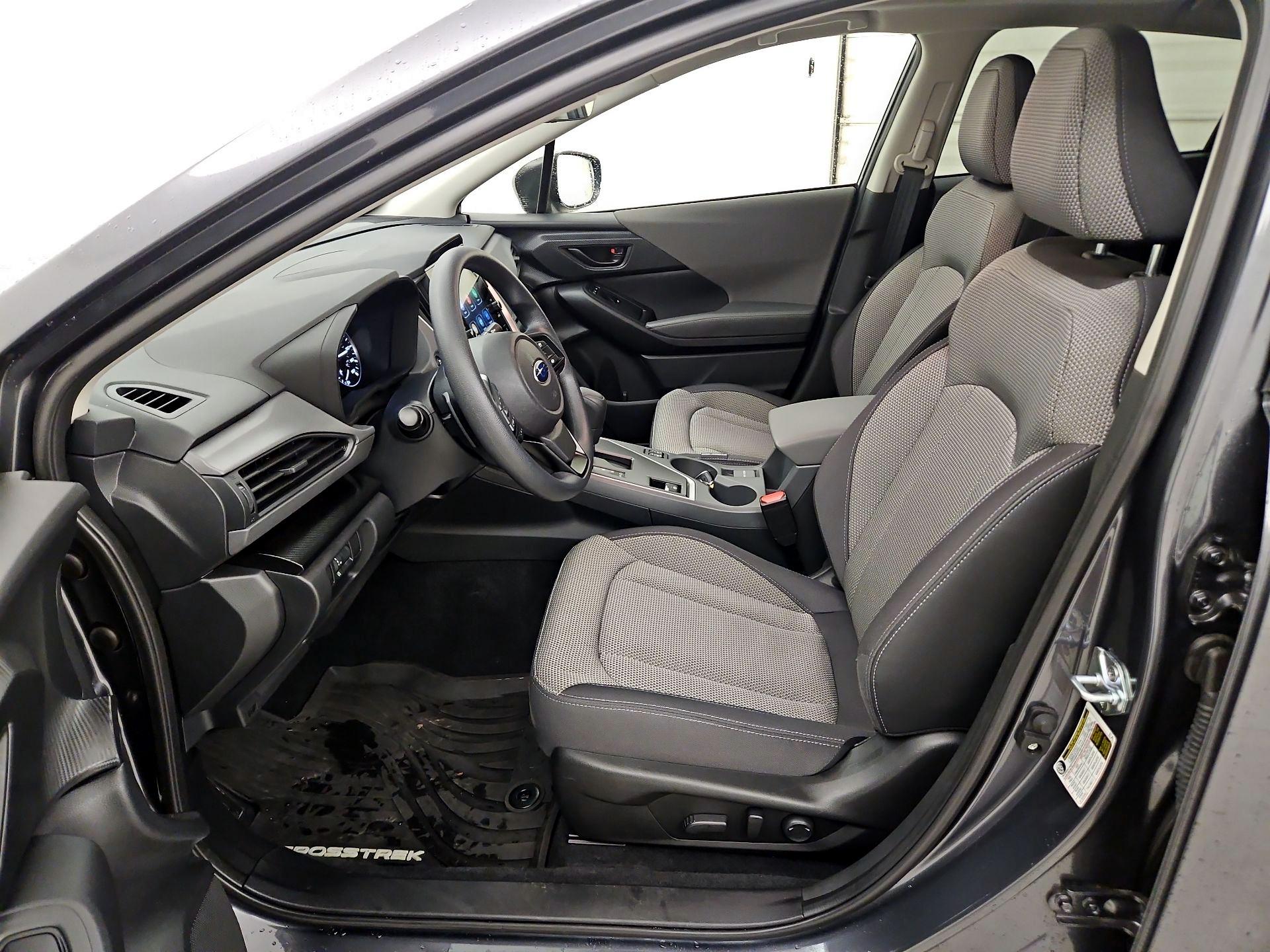 Thumbnail: 2024 Subaru Crosstrek - 11