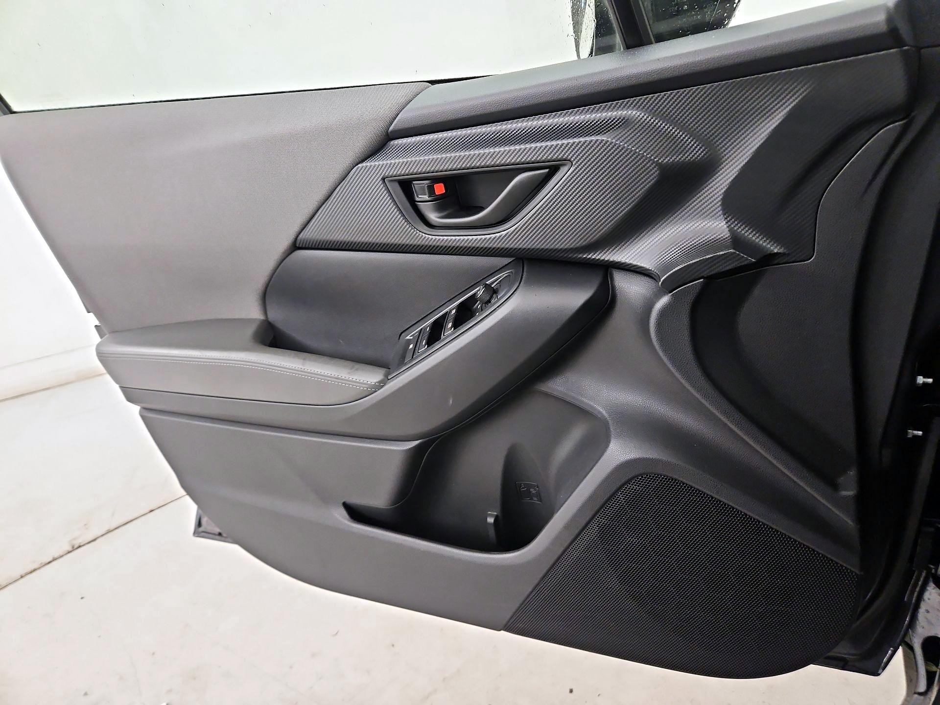 Thumbnail: 2024 Subaru Crosstrek - 12