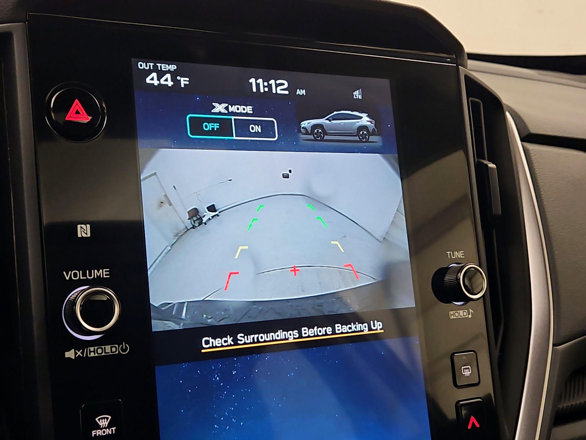 Thumbnail: 2024 Subaru Crosstrek - 14