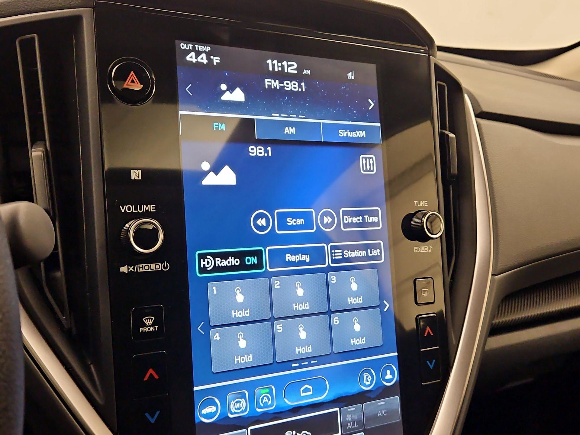 Thumbnail: 2024 Subaru Crosstrek - 15