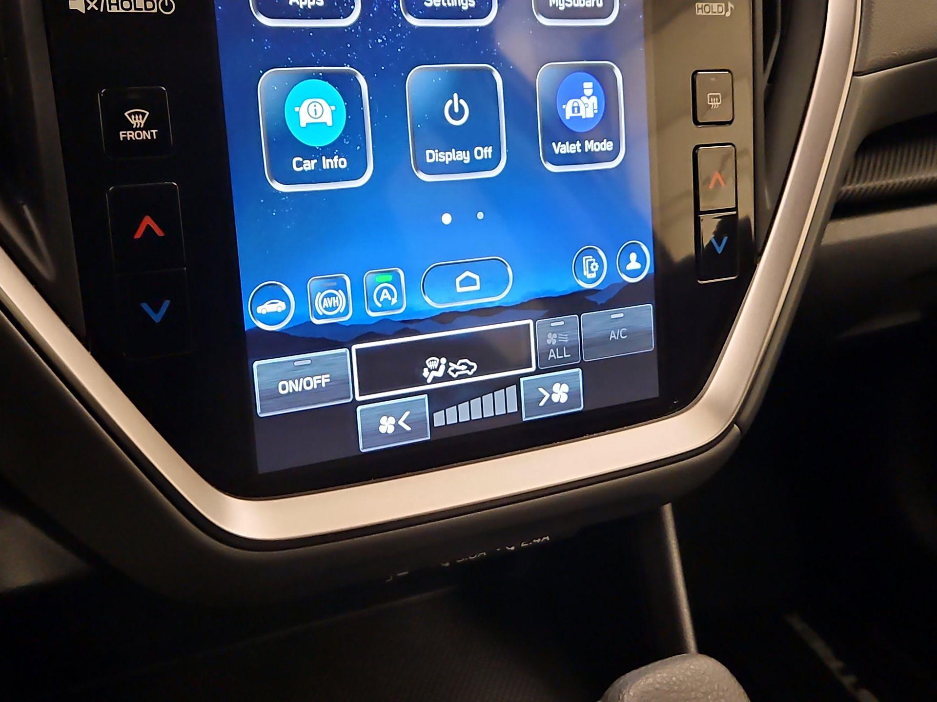 Thumbnail: 2024 Subaru Crosstrek - 16