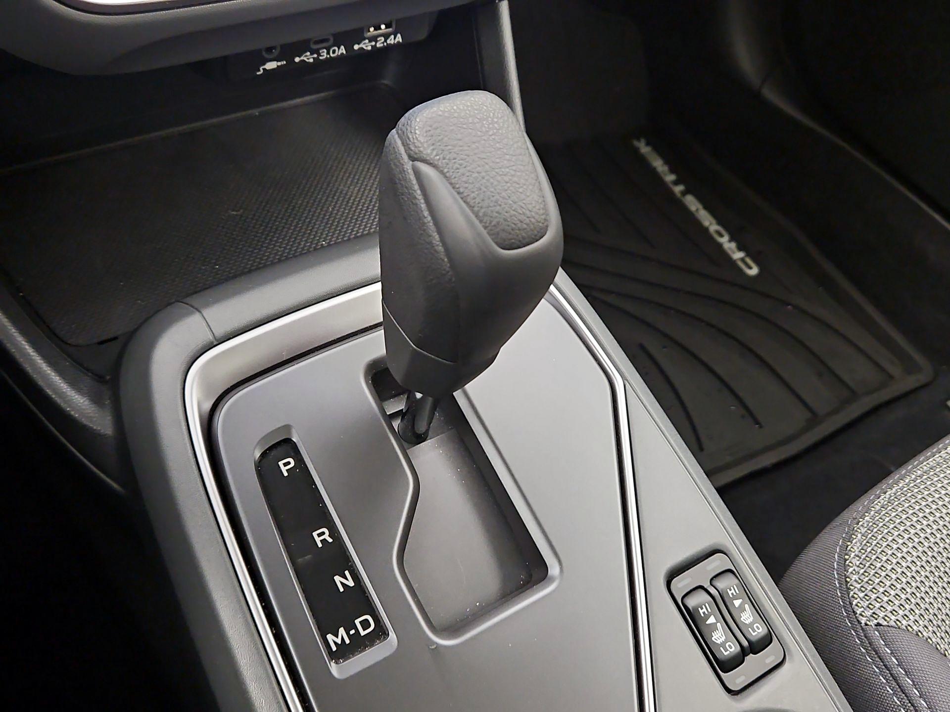 Thumbnail: 2024 Subaru Crosstrek - 17