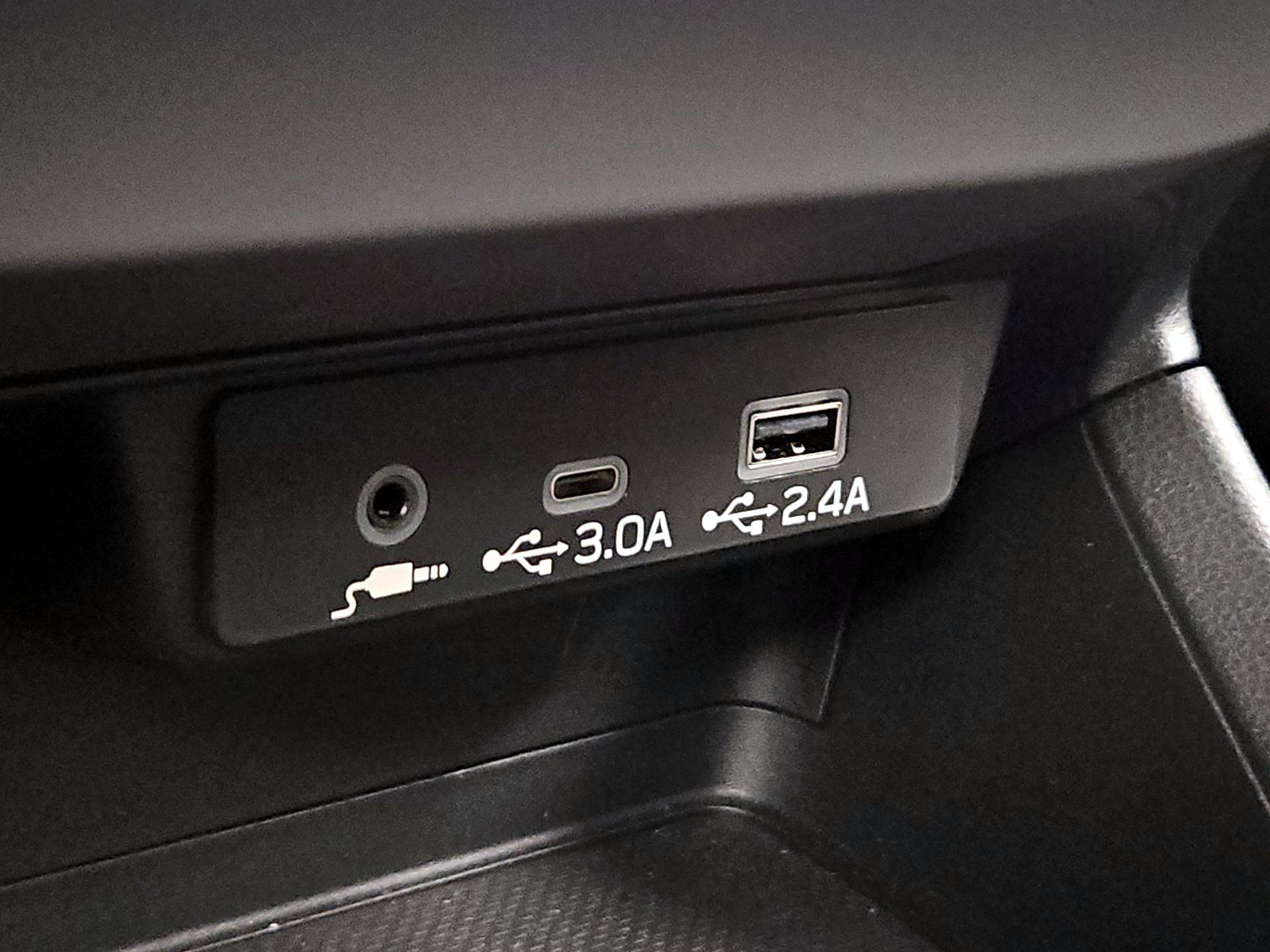 Thumbnail: 2024 Subaru Crosstrek - 18