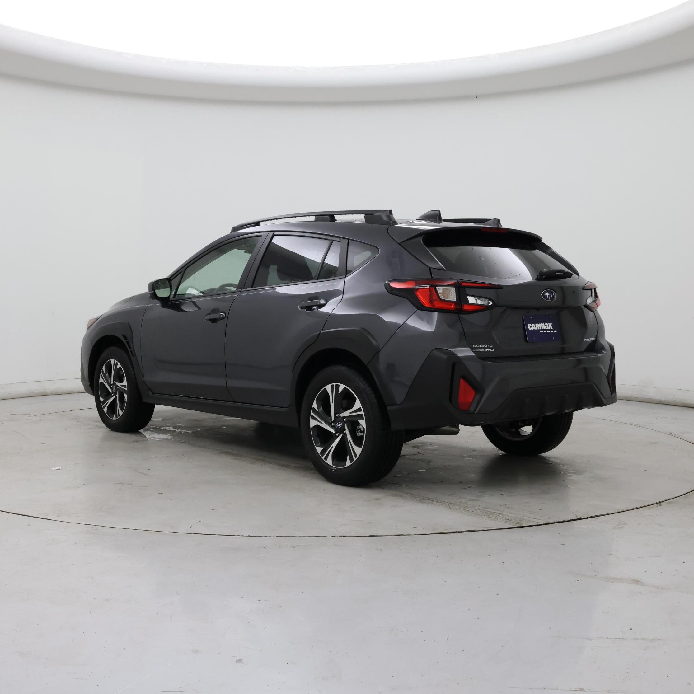Thumbnail: 2024 Subaru Crosstrek - 2