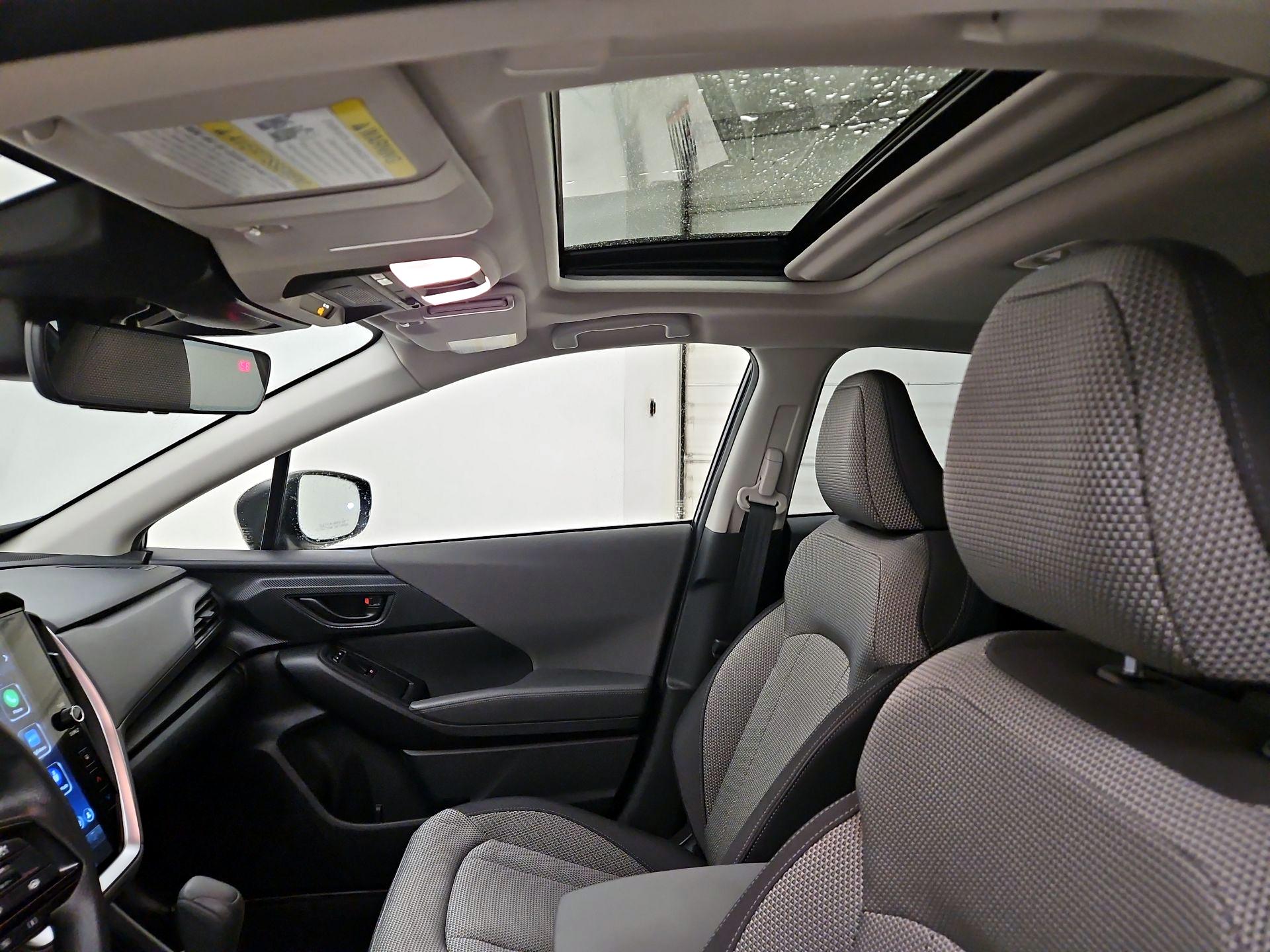 Thumbnail: 2024 Subaru Crosstrek - 19