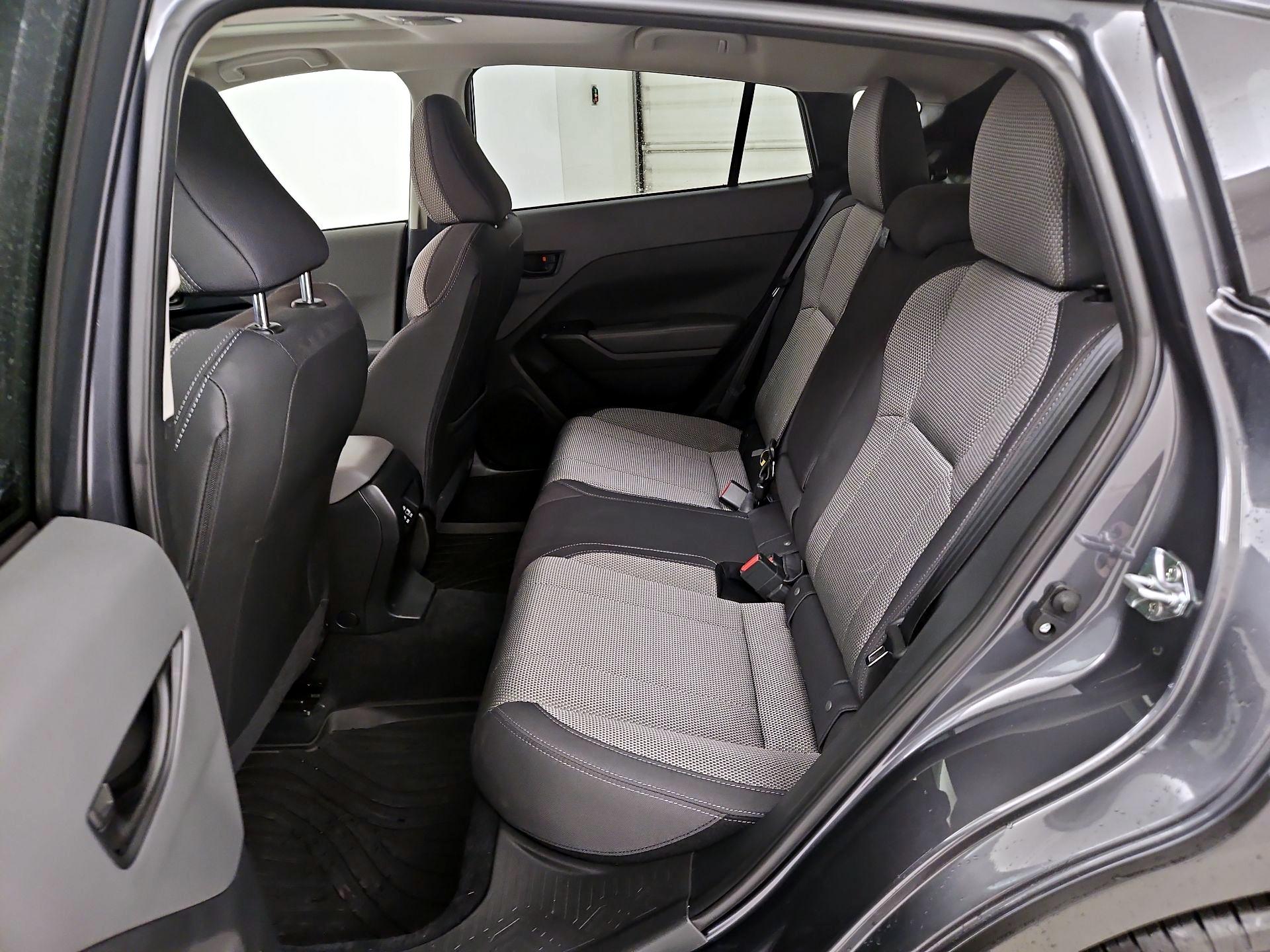 Thumbnail: 2024 Subaru Crosstrek - 20