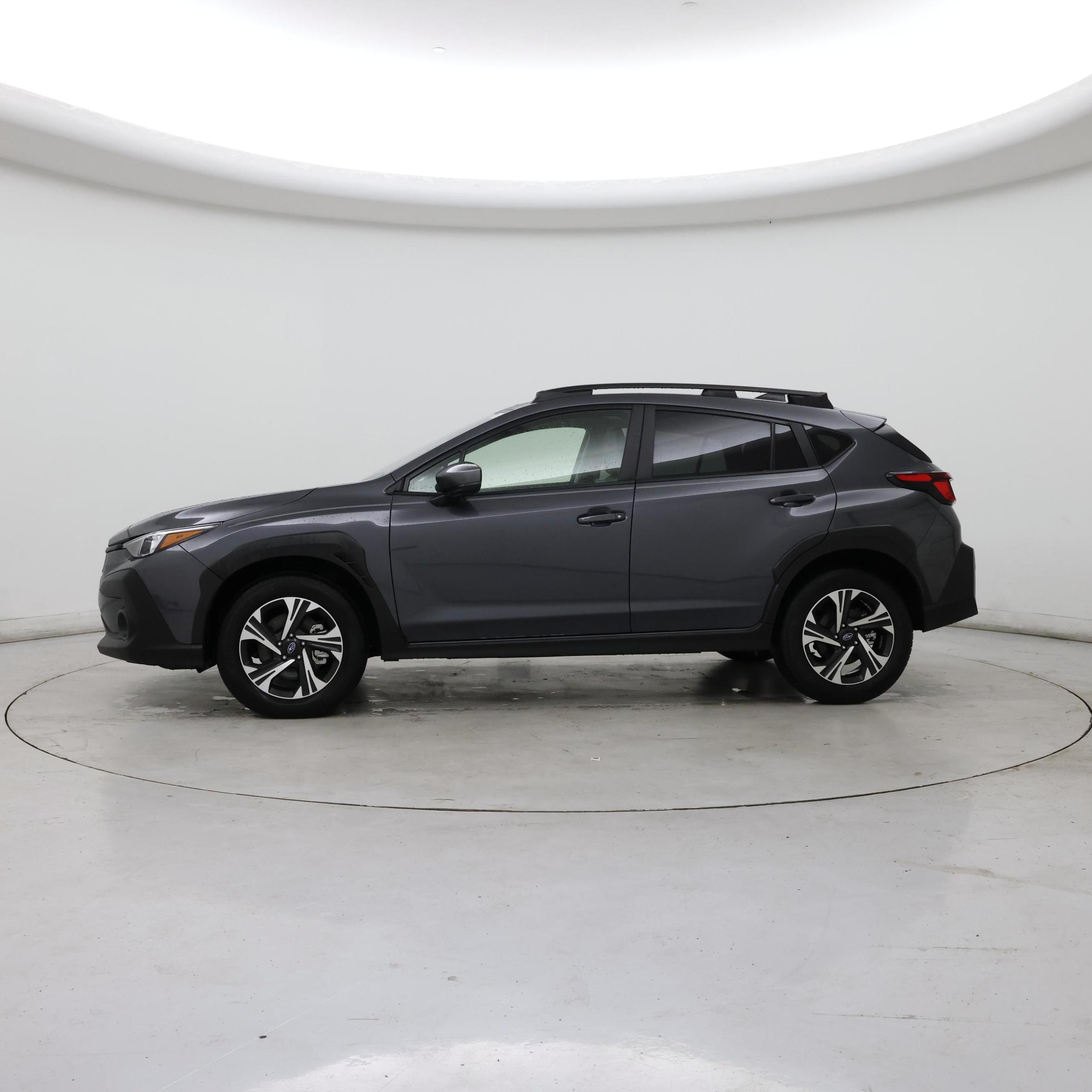 Thumbnail: 2024 Subaru Crosstrek - 3