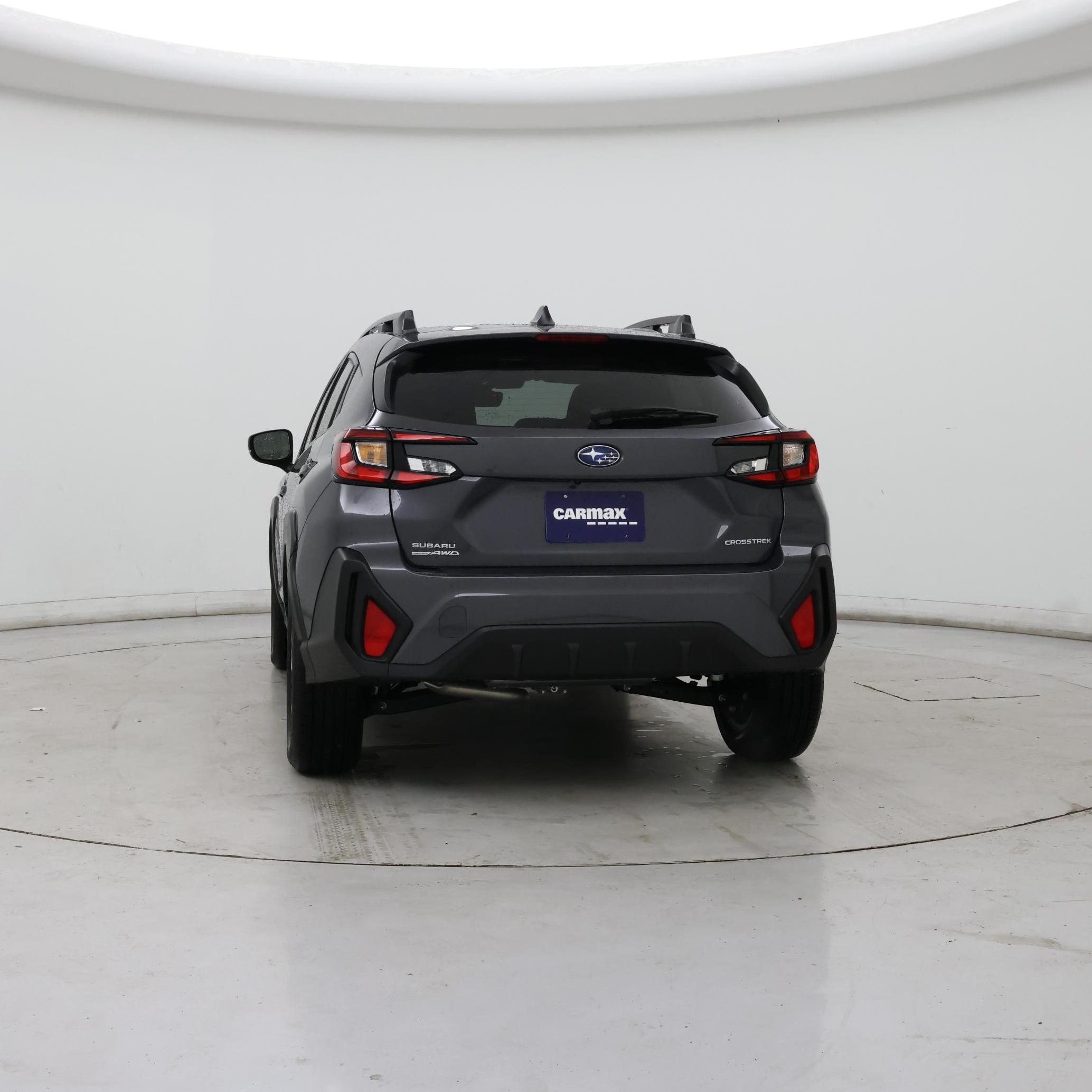 Thumbnail: 2024 Subaru Crosstrek - 6