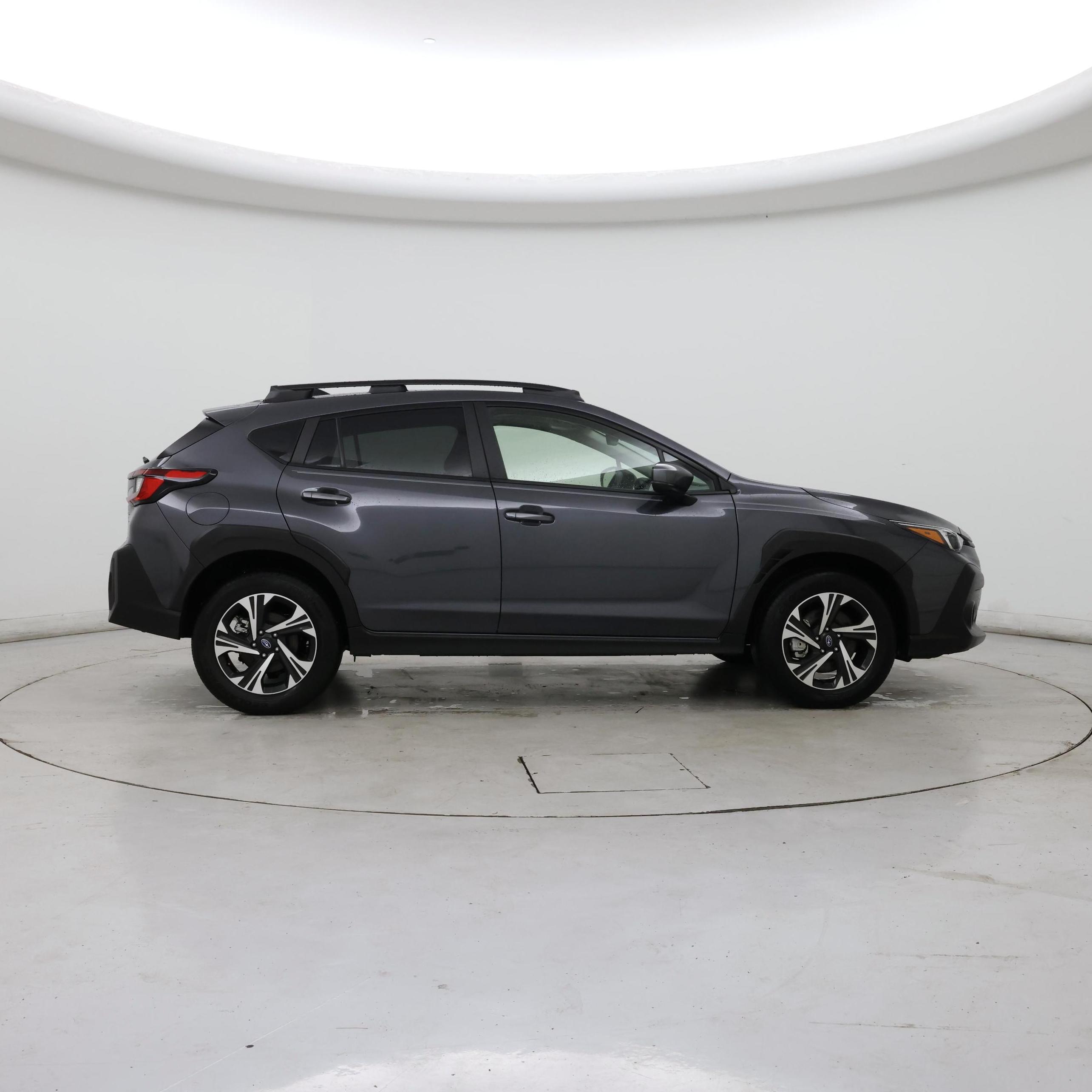 Thumbnail: 2024 Subaru Crosstrek - 7