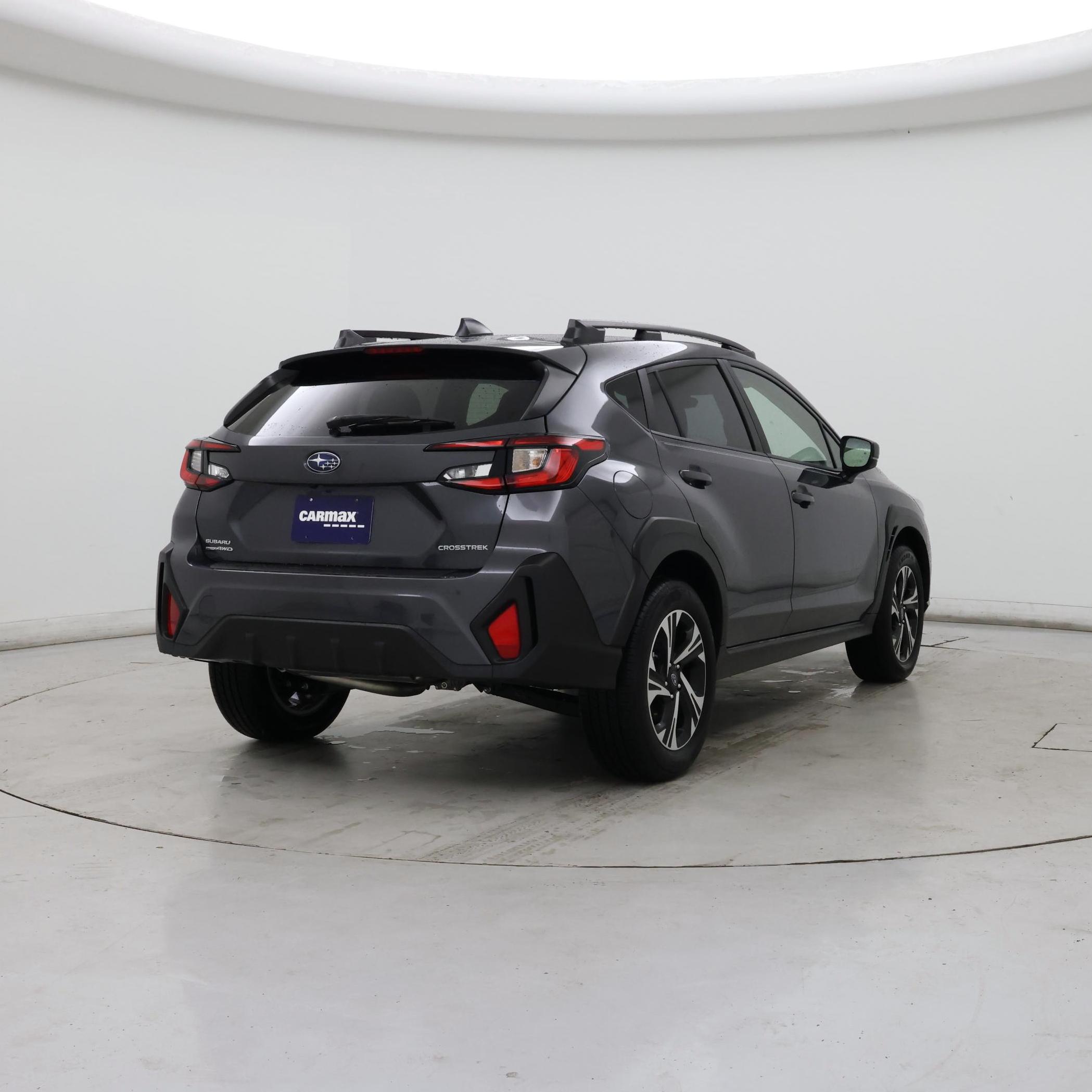 Thumbnail: 2024 Subaru Crosstrek - 8