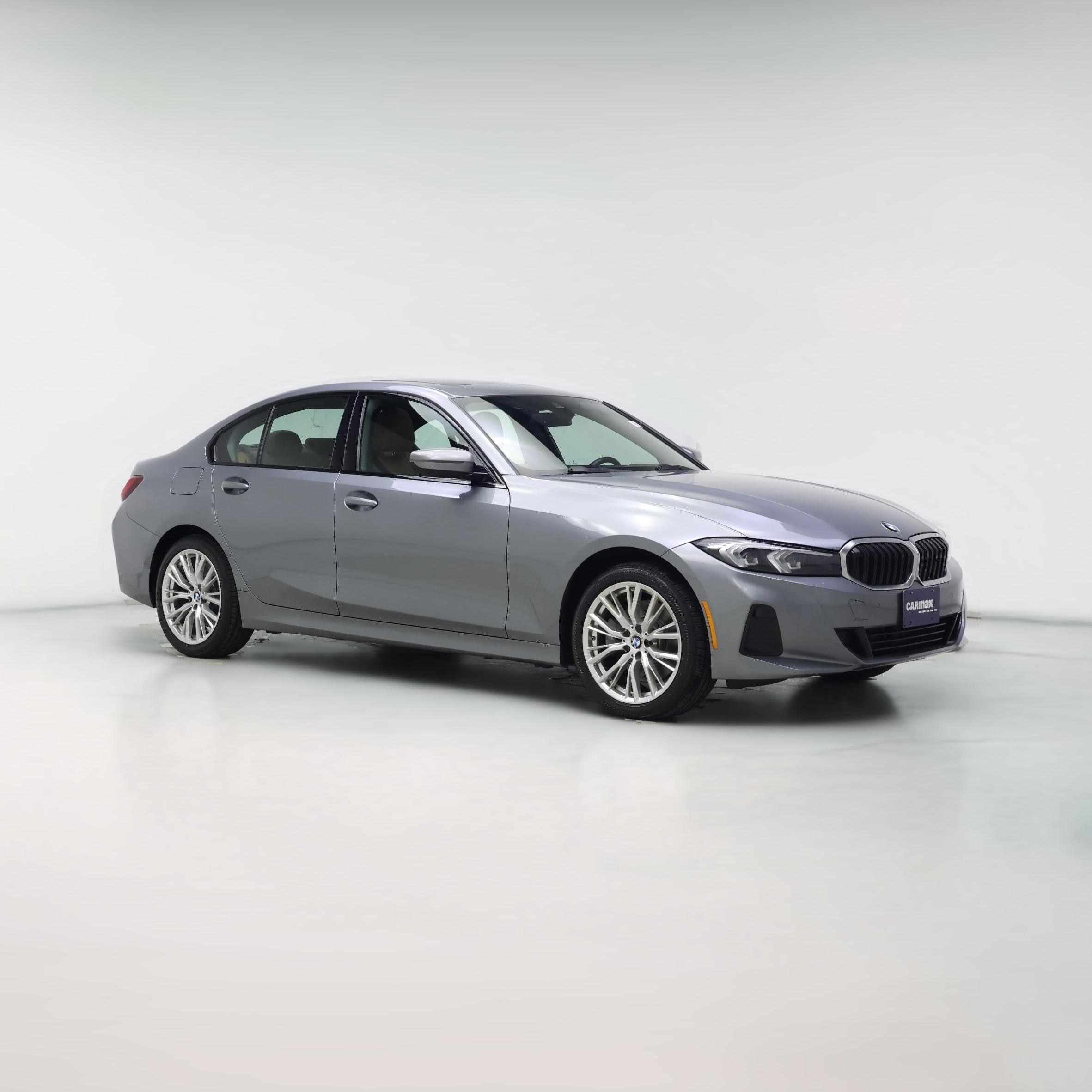 Thumbnail: 2023 BMW 3 Series - 1